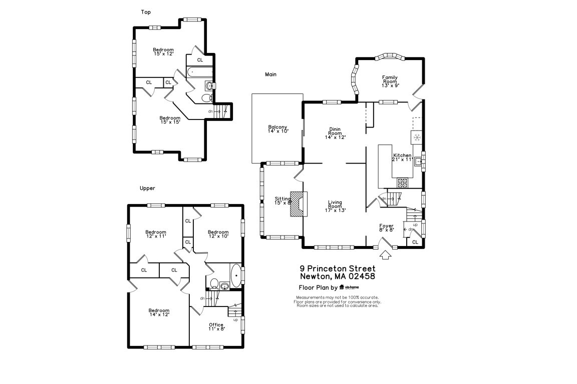 9 Princeton St Property Photo 28