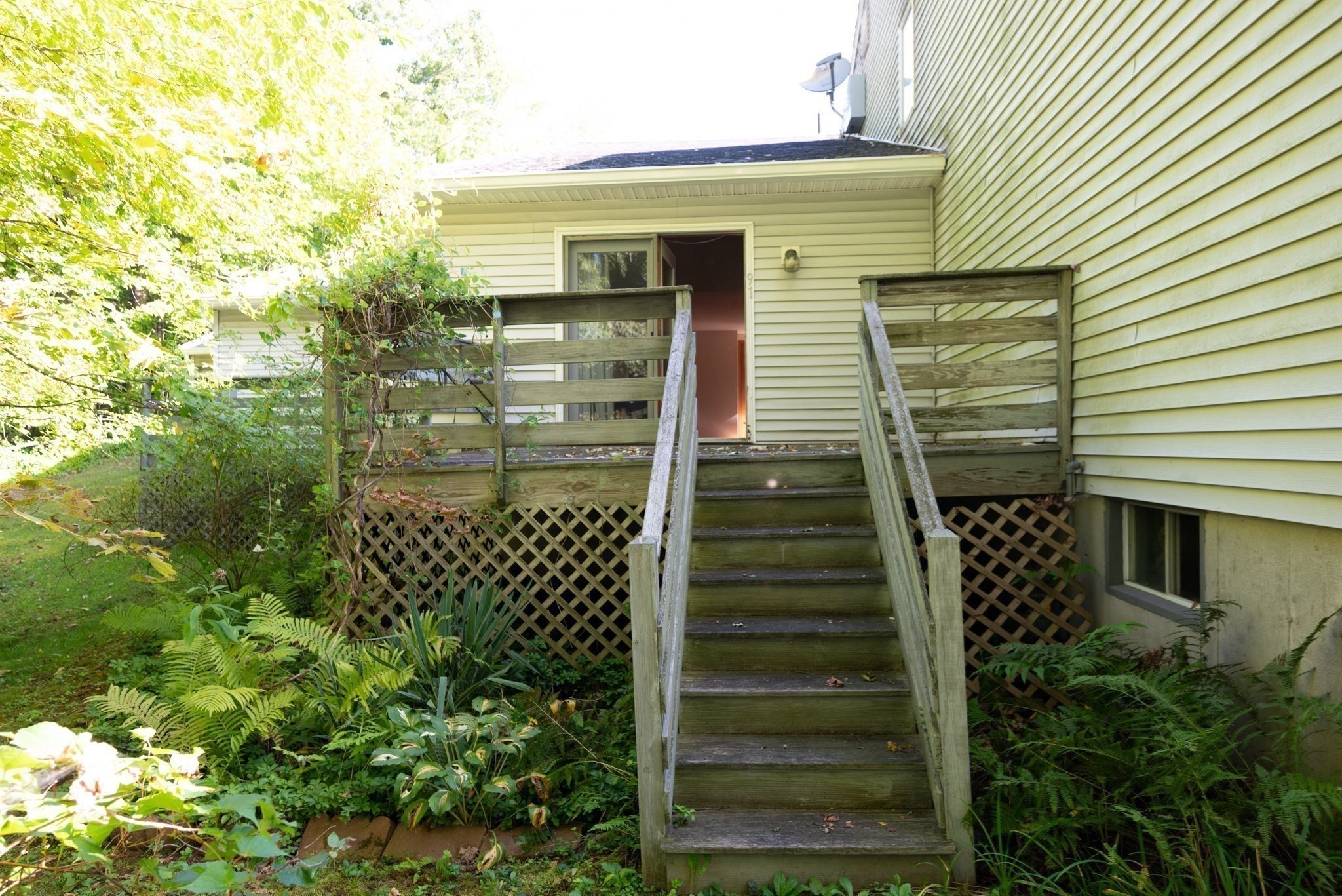91 Briar Way # 91 Property Photo 22
