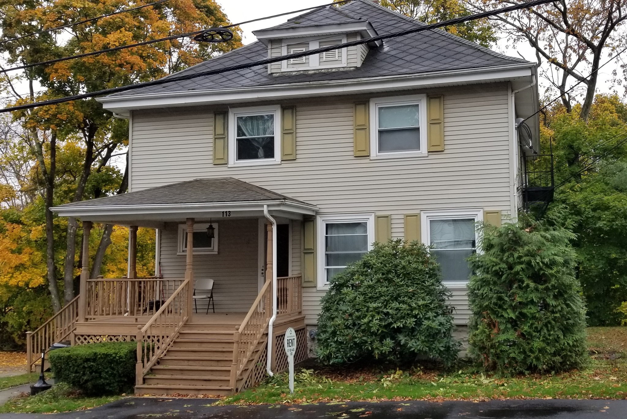 113 Dean Ave # C Property Photo 1