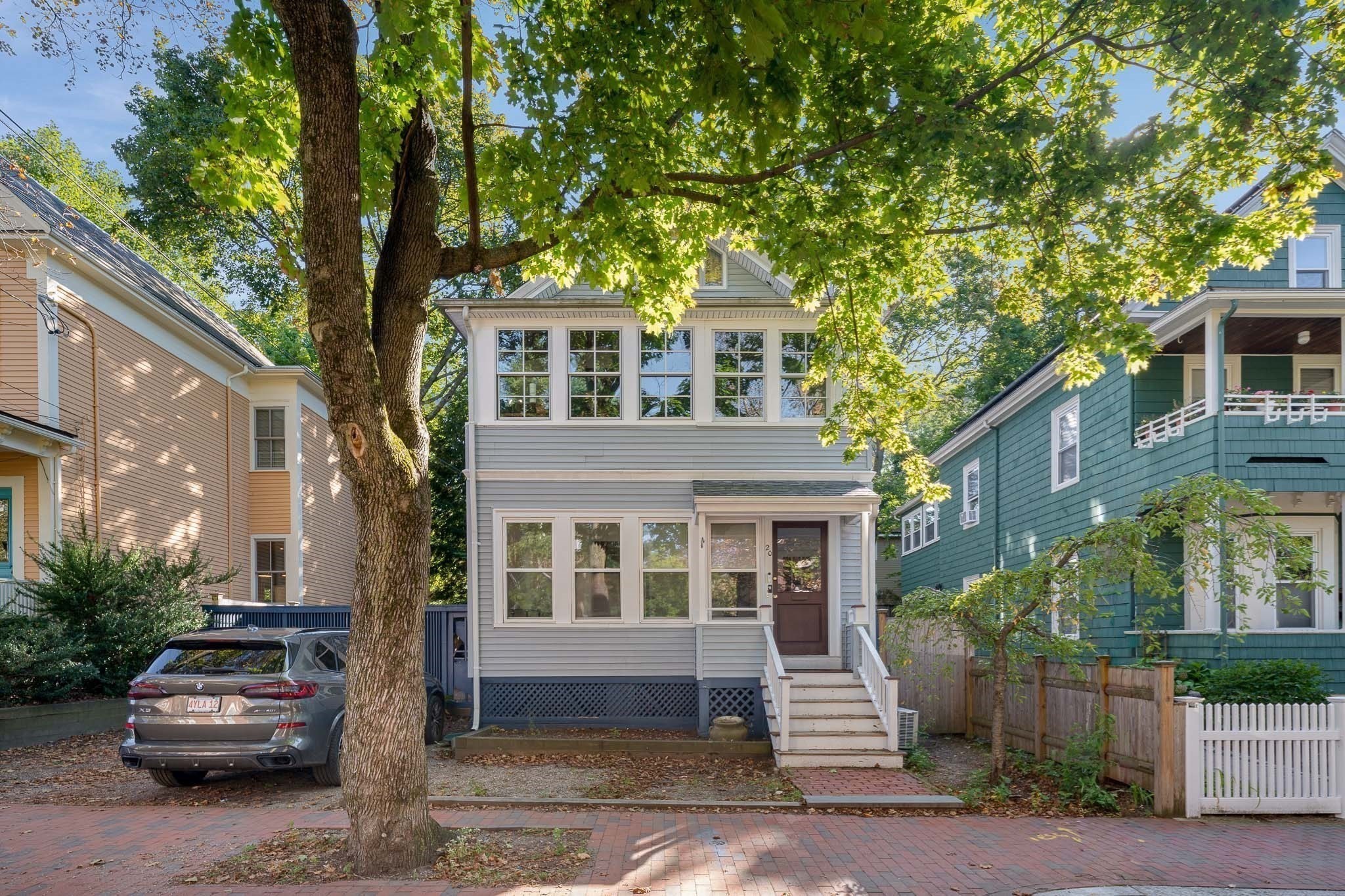 20 Mead St # 1 Property Photo 13