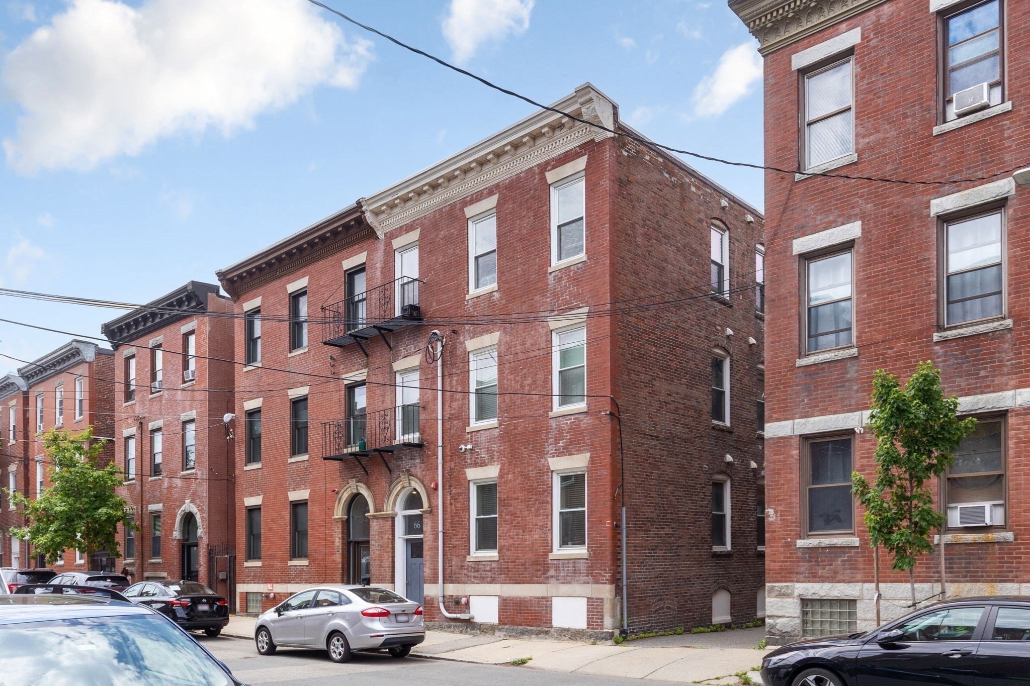 66 Frankfort St # 1F Property Photo 1