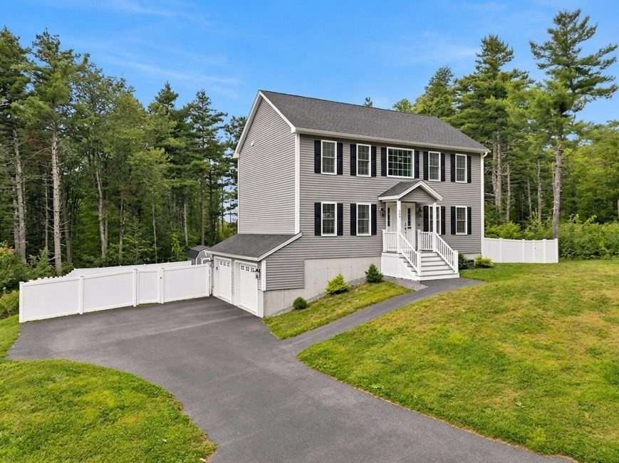 358 Williams Rd Property Photo 1