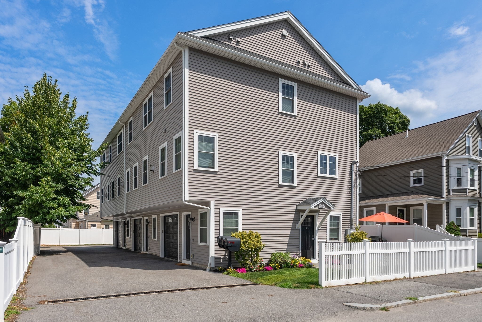 156 Ash Street # 2 Property Photo 1