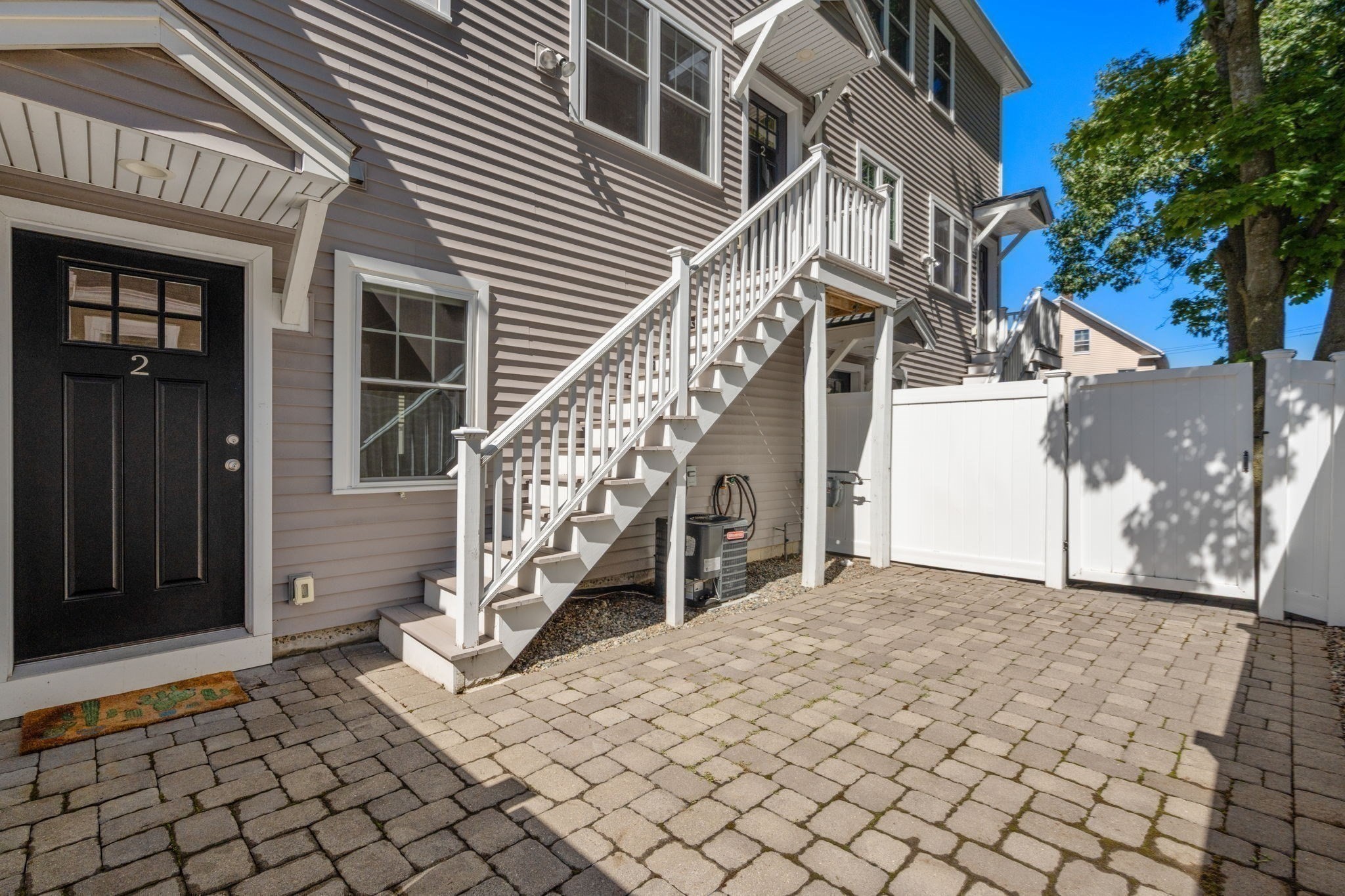 156 Ash Street # 2 Property Photo 31