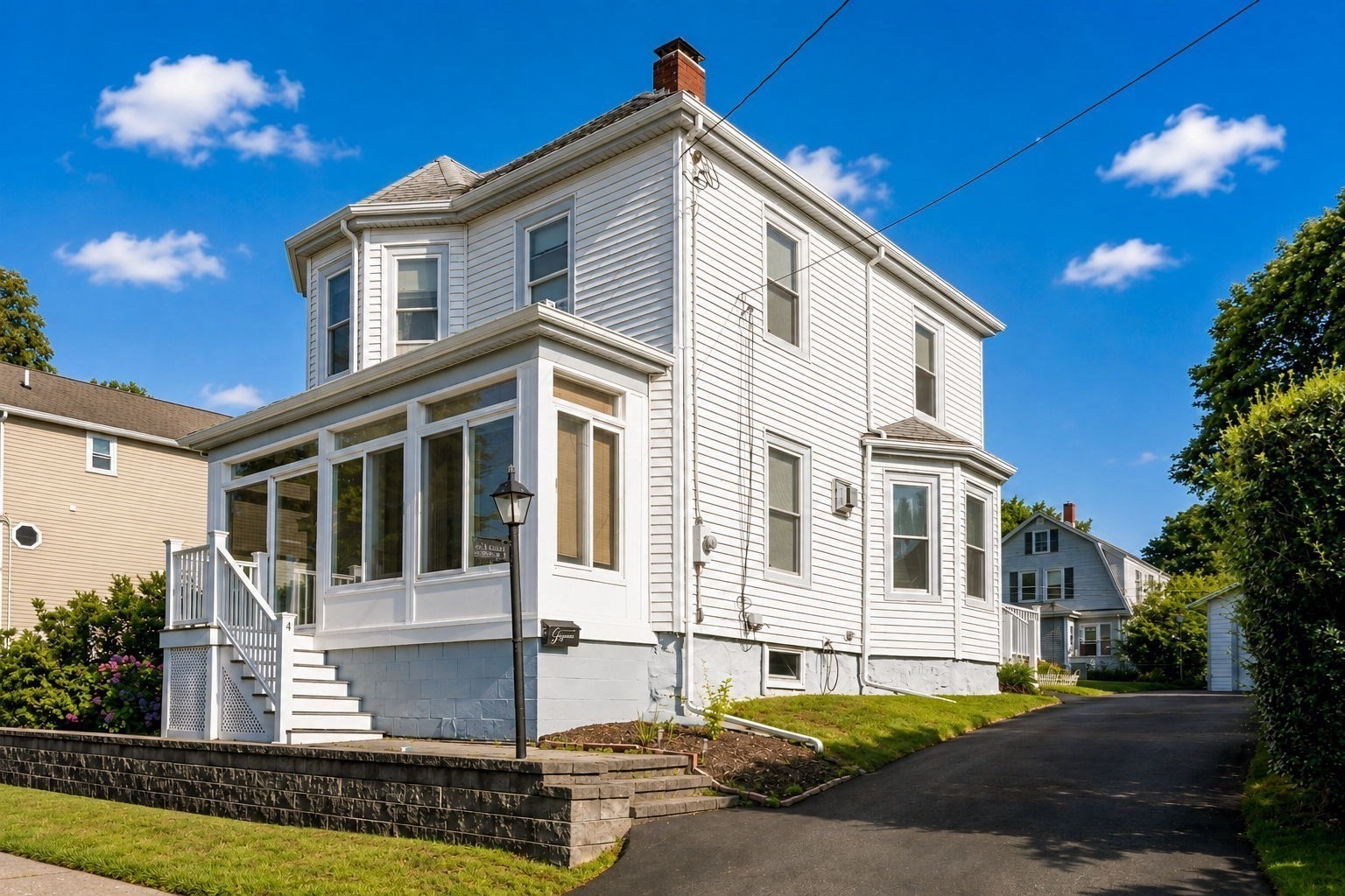 4 Longfellow St Property Photo 37