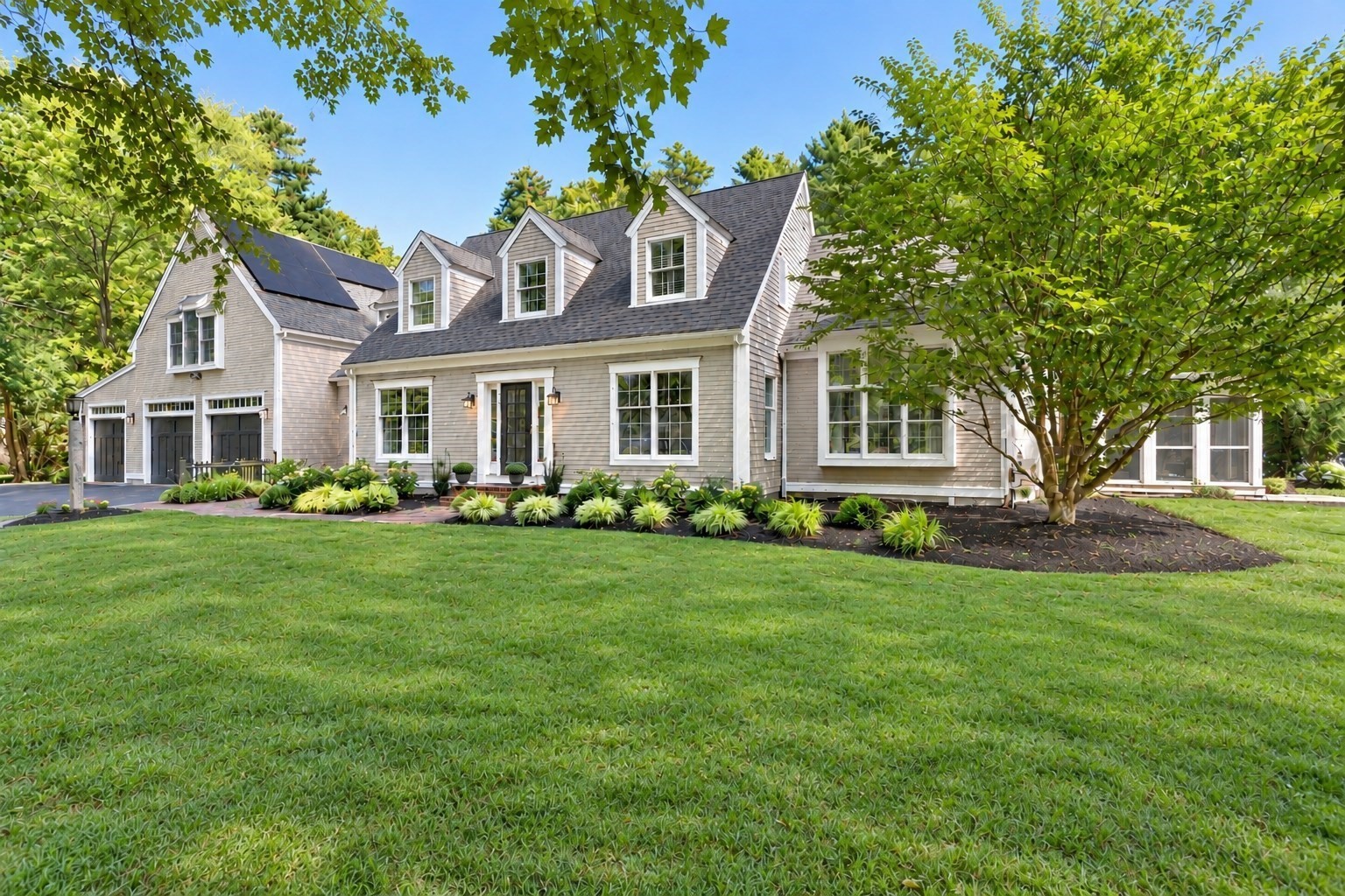 56 Indian Wind Drive Property Photo 1