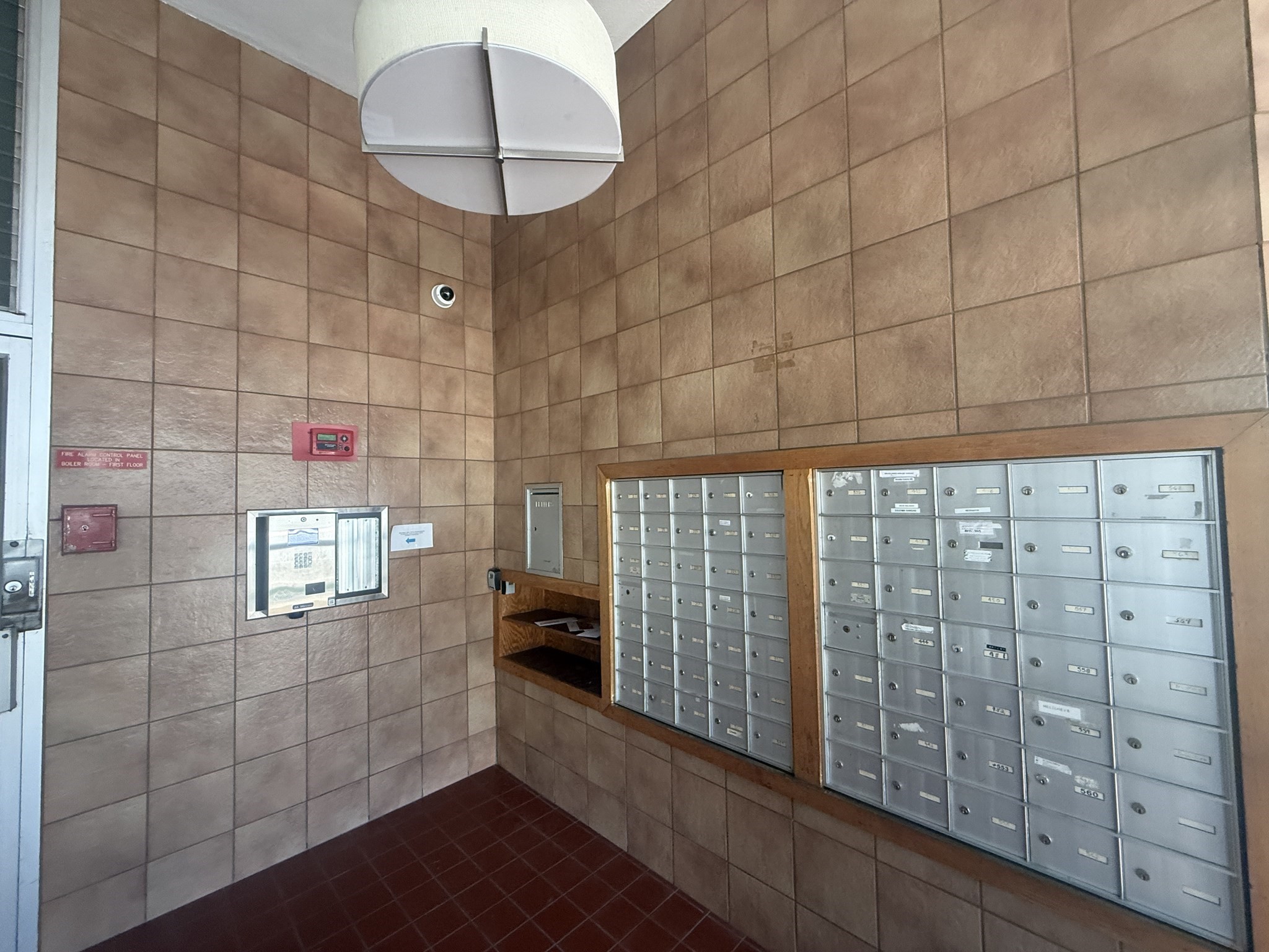 5050 Washington # 214 Property Photo 10
