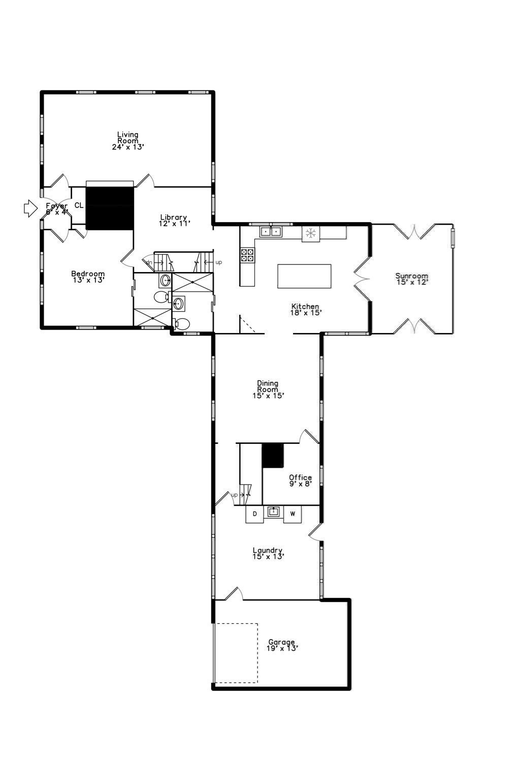 1070 Liberty St Property Photo 37
