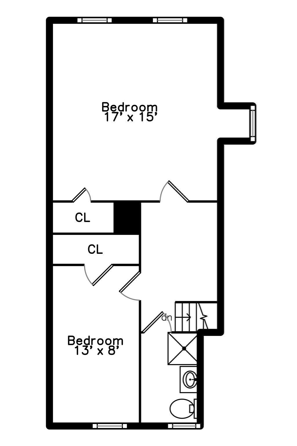 1070 Liberty St Property Photo 38