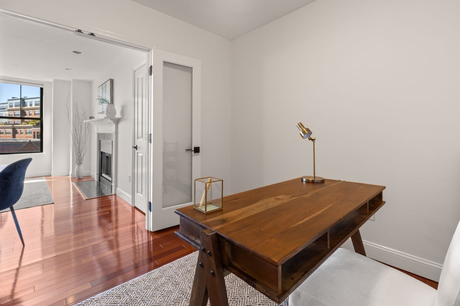 75 Clarendon St # 607 Property Photo 10