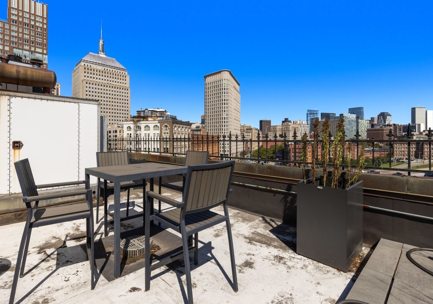 75 Clarendon St # 607 Property Photo 15