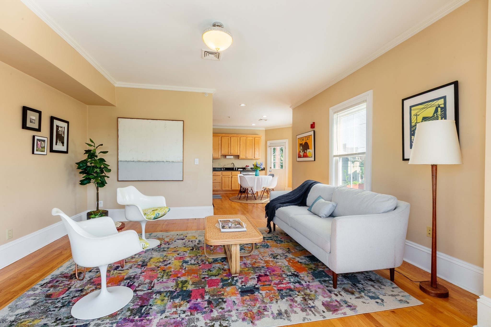 561a Broadway # 2 Property Photo 6