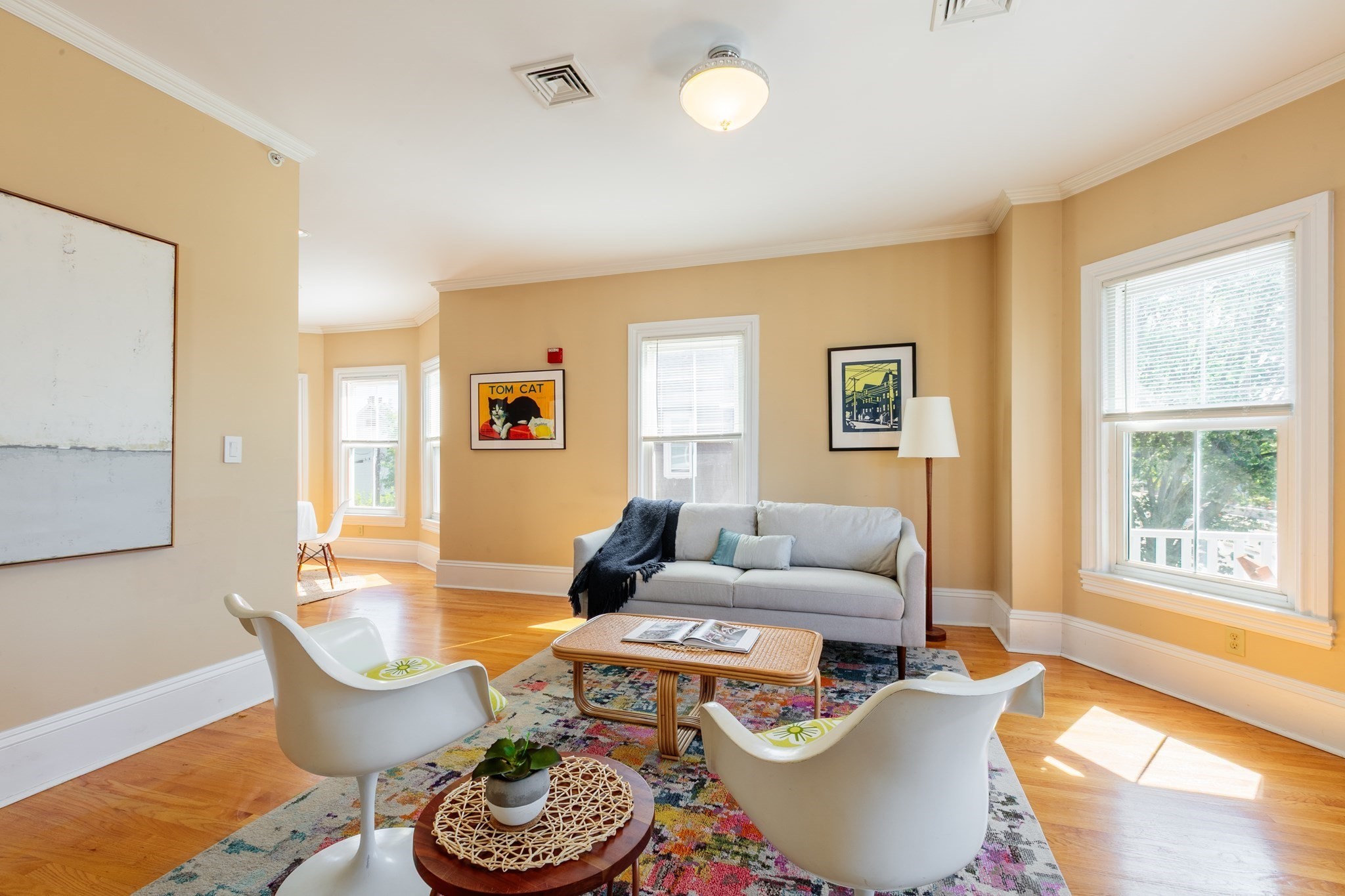 561a Broadway # 2 Property Photo 8