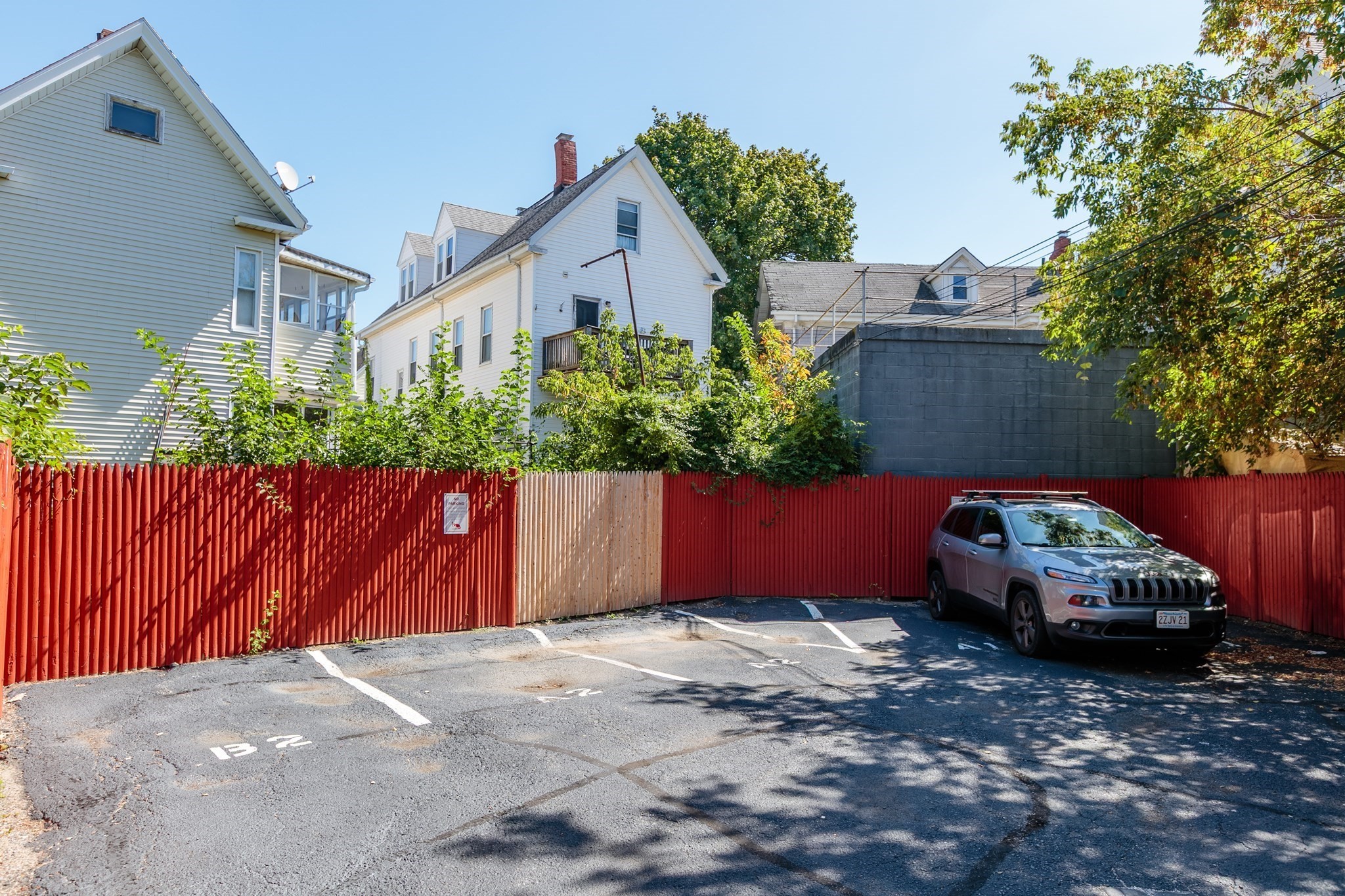 561a Broadway # 2 Property Photo 19