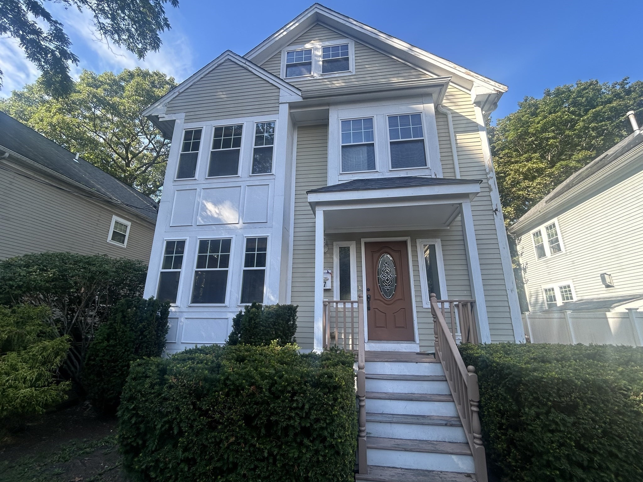 7 Carlford Road Property Photo 1
