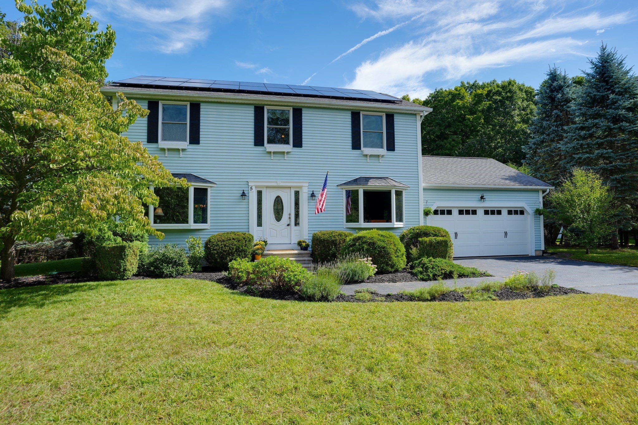 5 Carruth Dr Property Photo 1