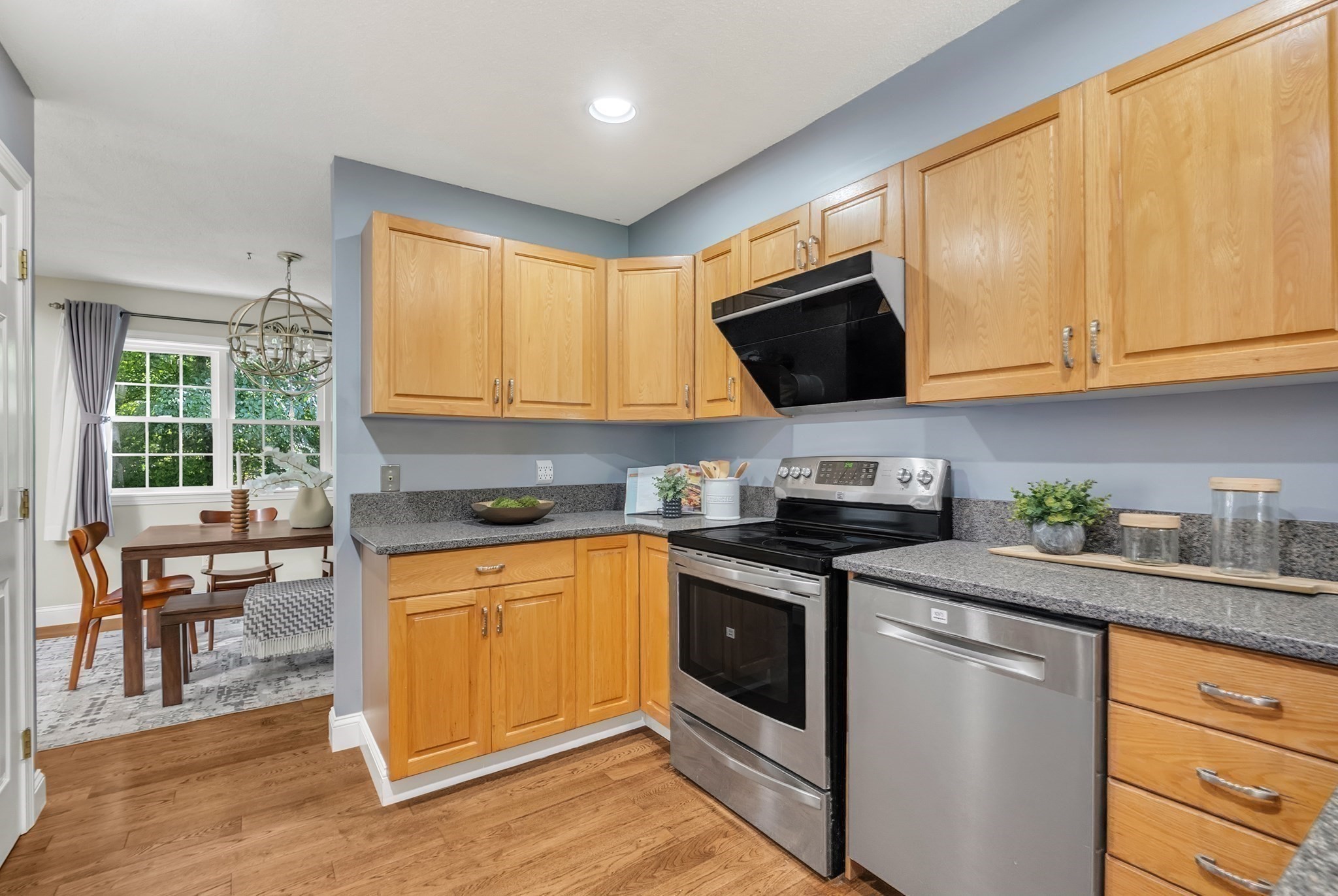 45 Bishops Forest Dr # 45 Property Photo 12
