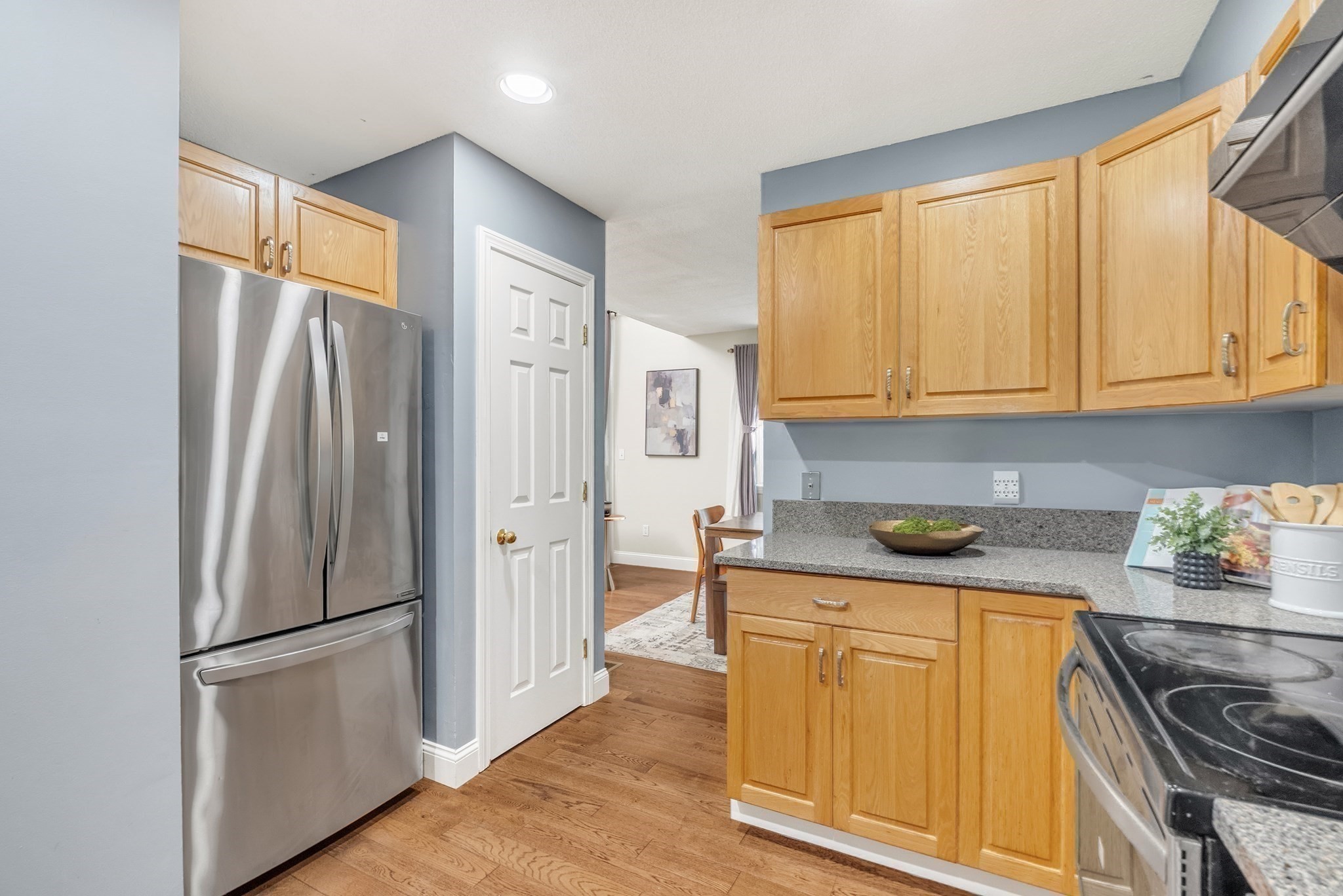 45 Bishops Forest Dr # 45 Property Photo 13