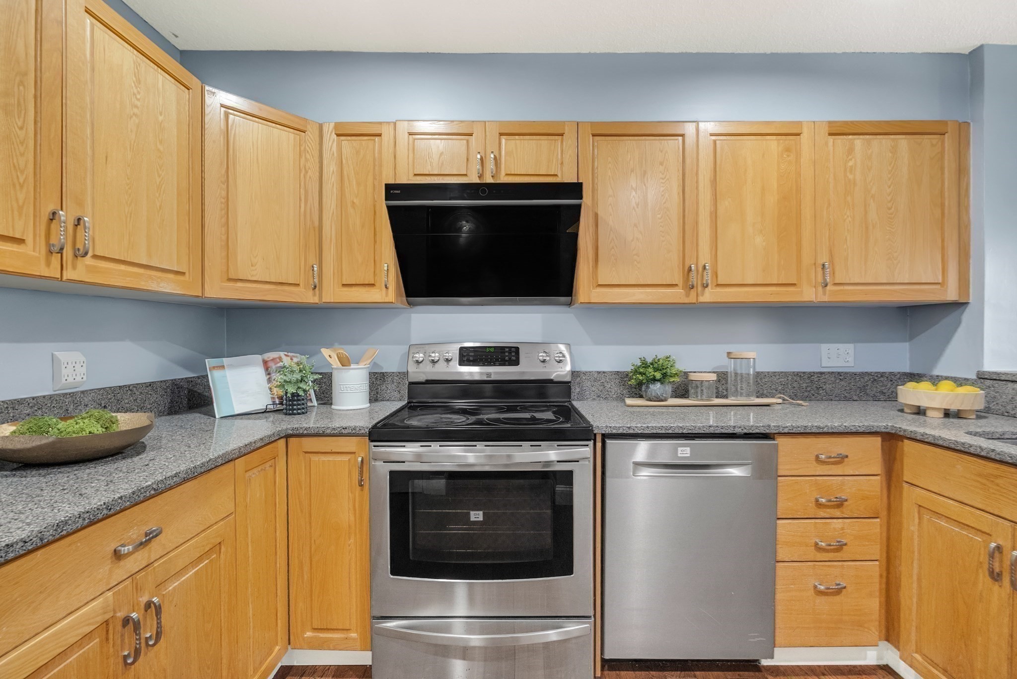 45 Bishops Forest Dr # 45 Property Photo 14