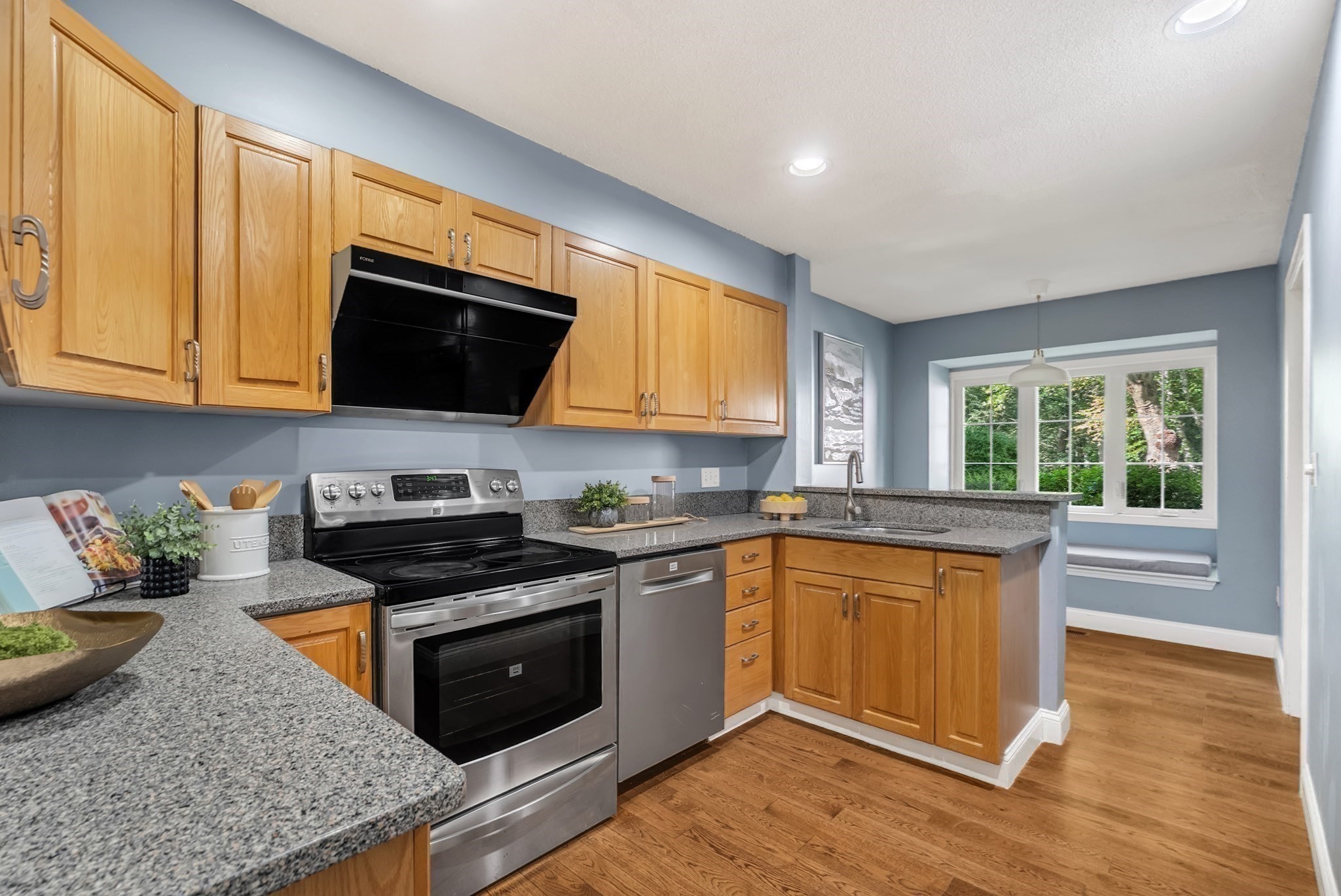 45 Bishops Forest Dr # 45 Property Photo 15