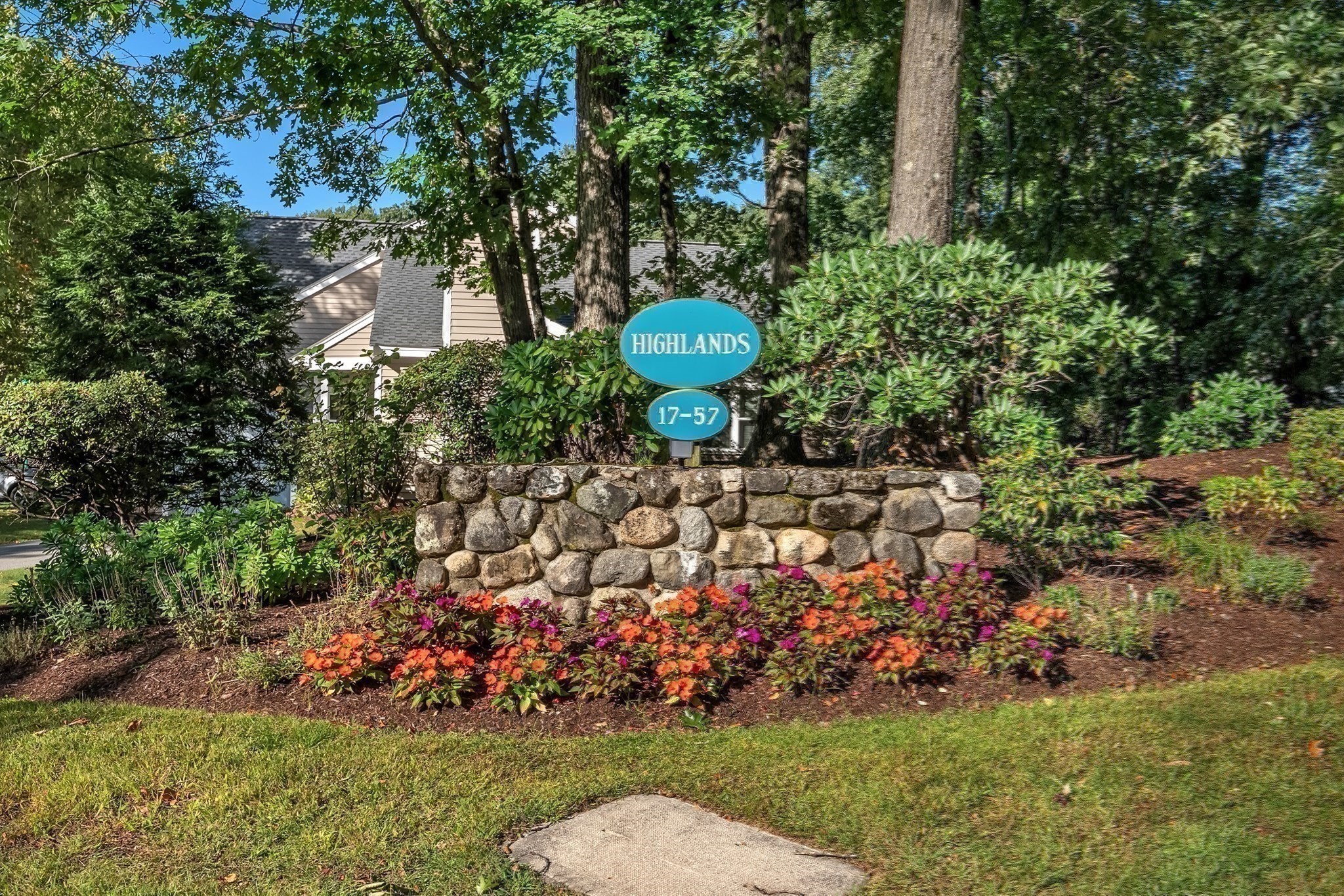 45 Bishops Forest Dr # 45 Property Photo 34