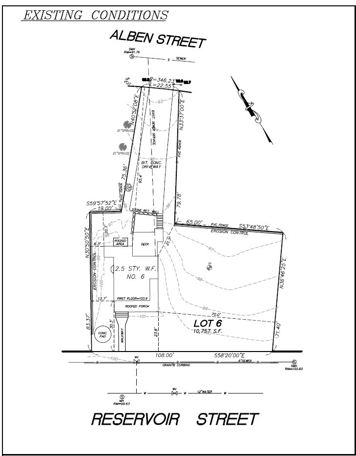 6 Reservoir Street Property Photo 2