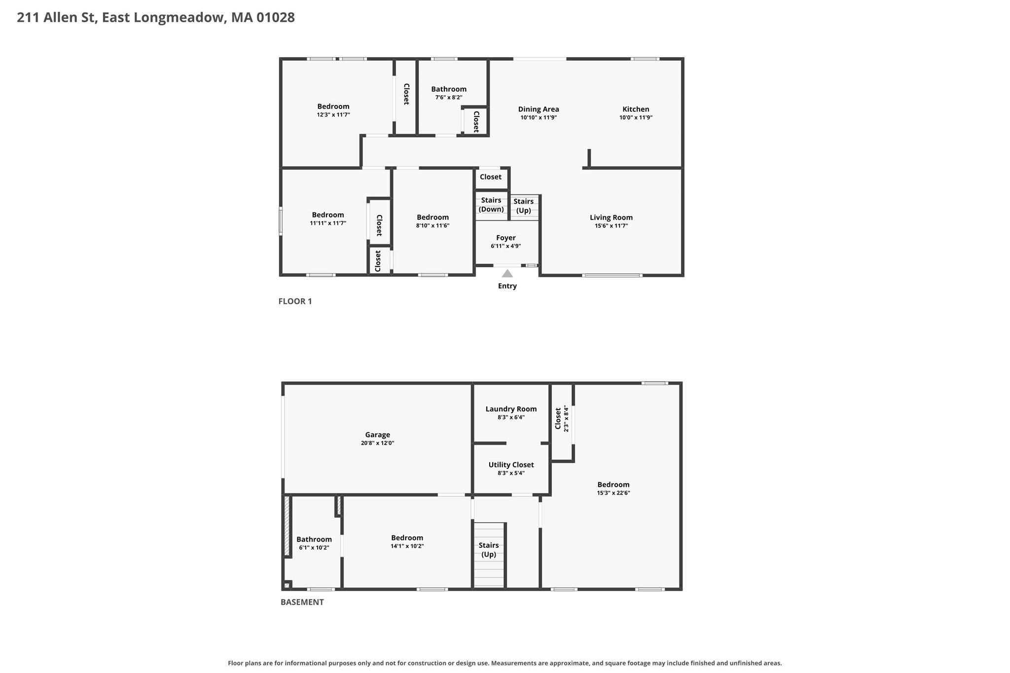 211 Allen St Property Photo 41