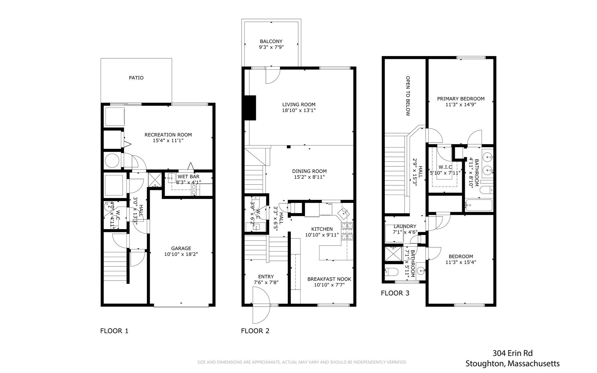 304 Erin Rd # 304 Property Photo 37