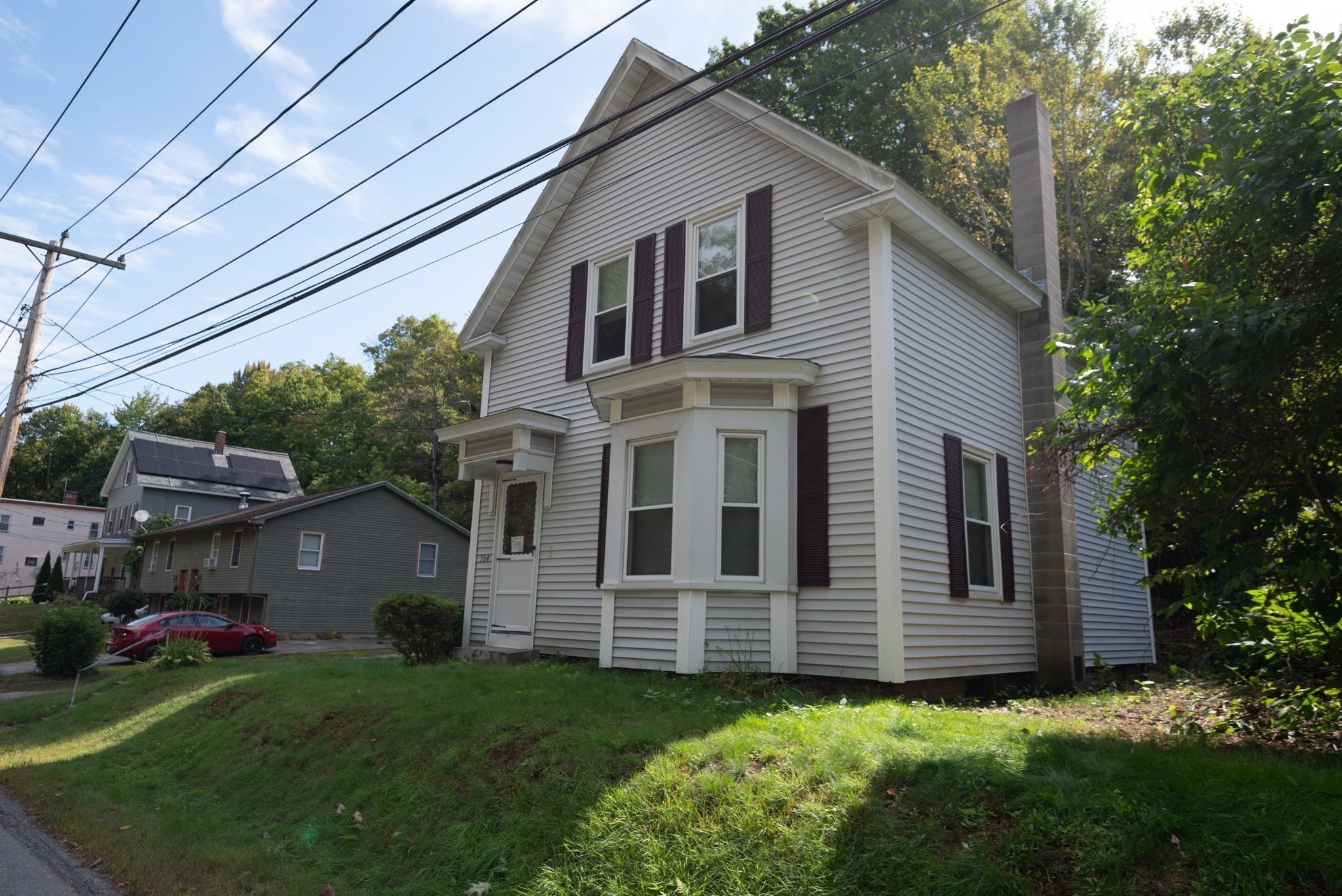 564 Fairmount St Property Photo 32