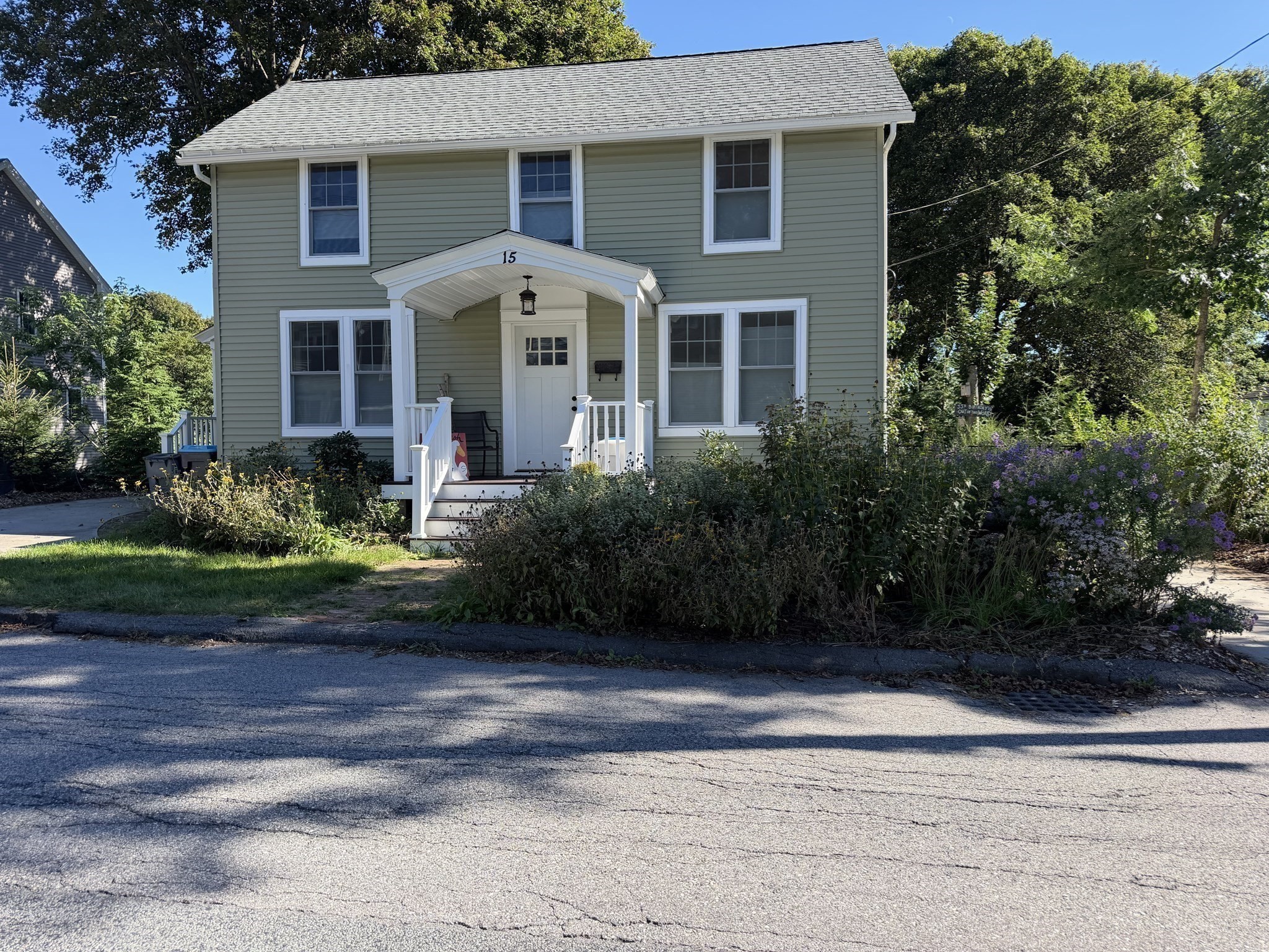 15 Wesleyan St Property Photo 1
