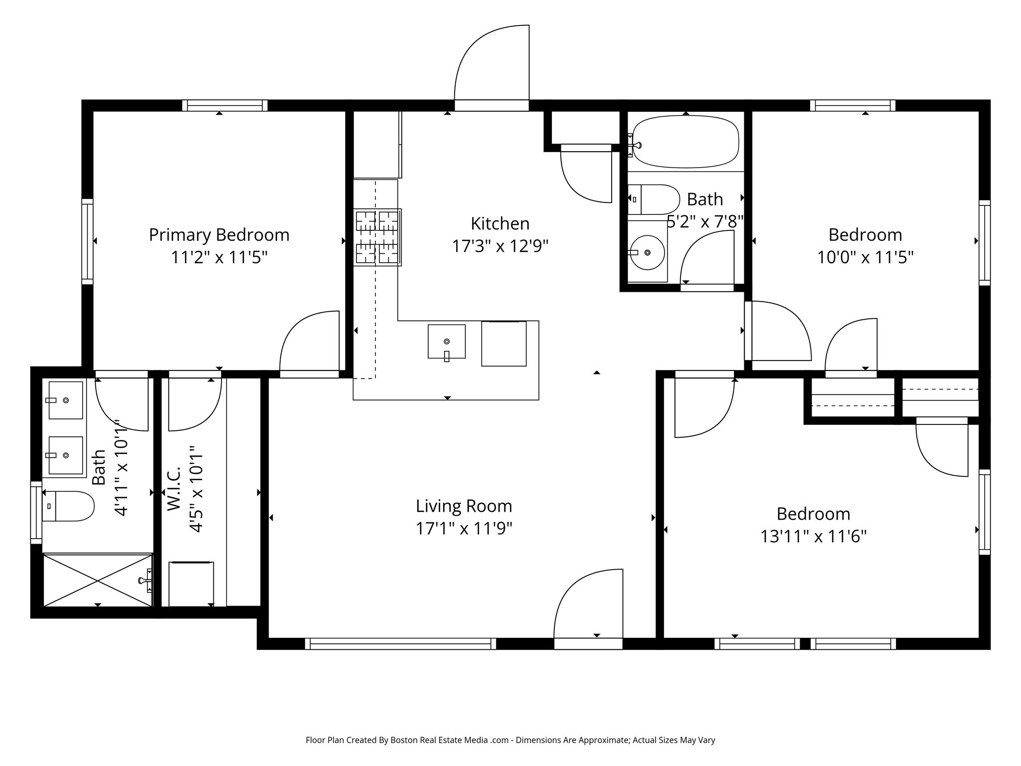 134 Washington St Property Photo 36
