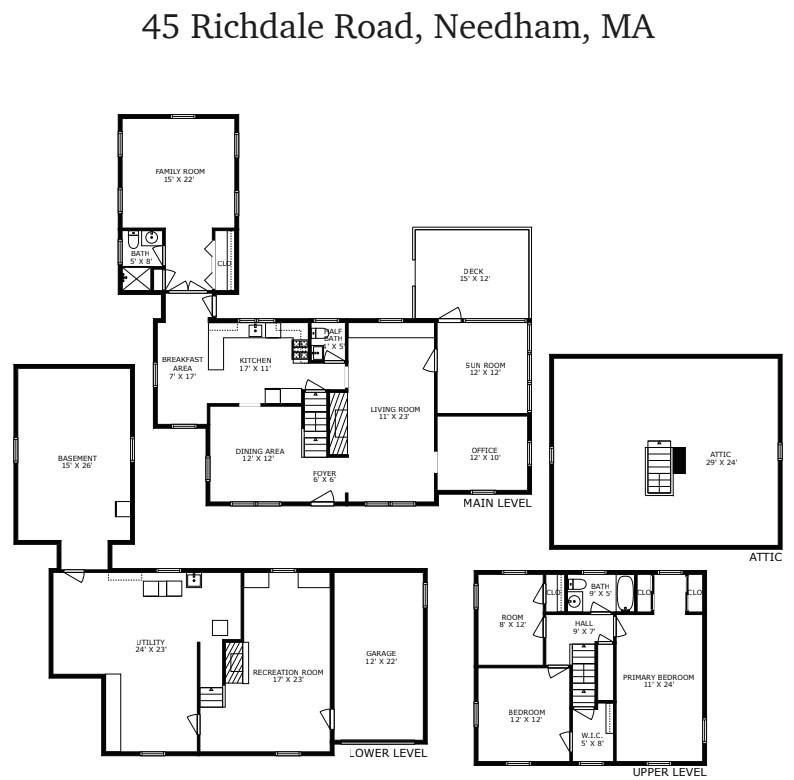 45 Richdale Rd Property Photo 33