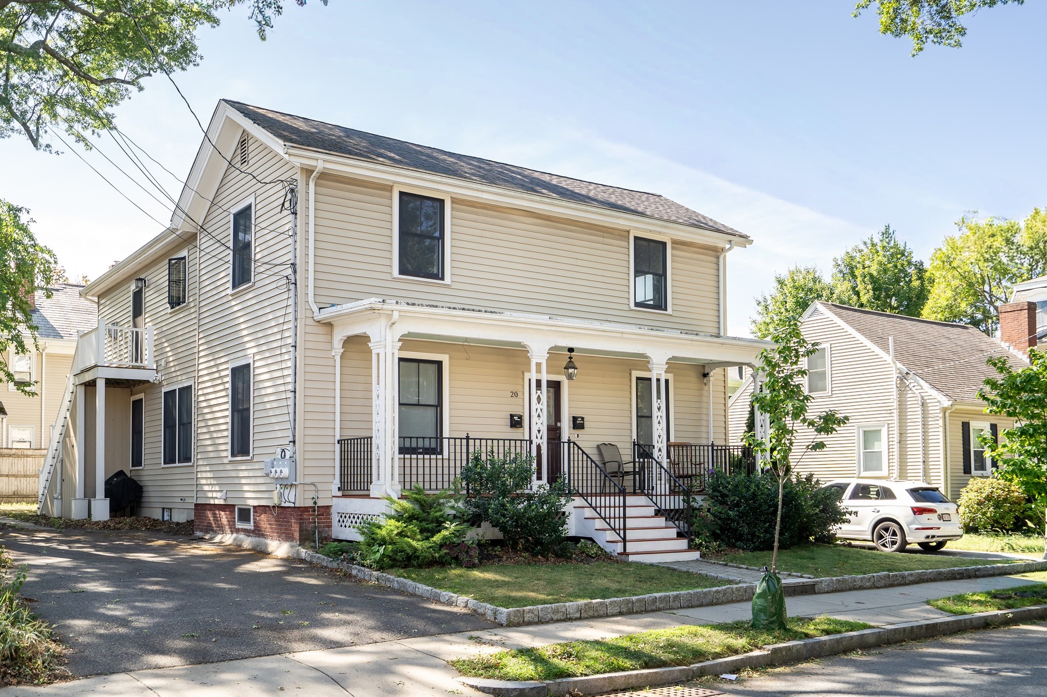 20 Waban St # 2 Property Photo 2