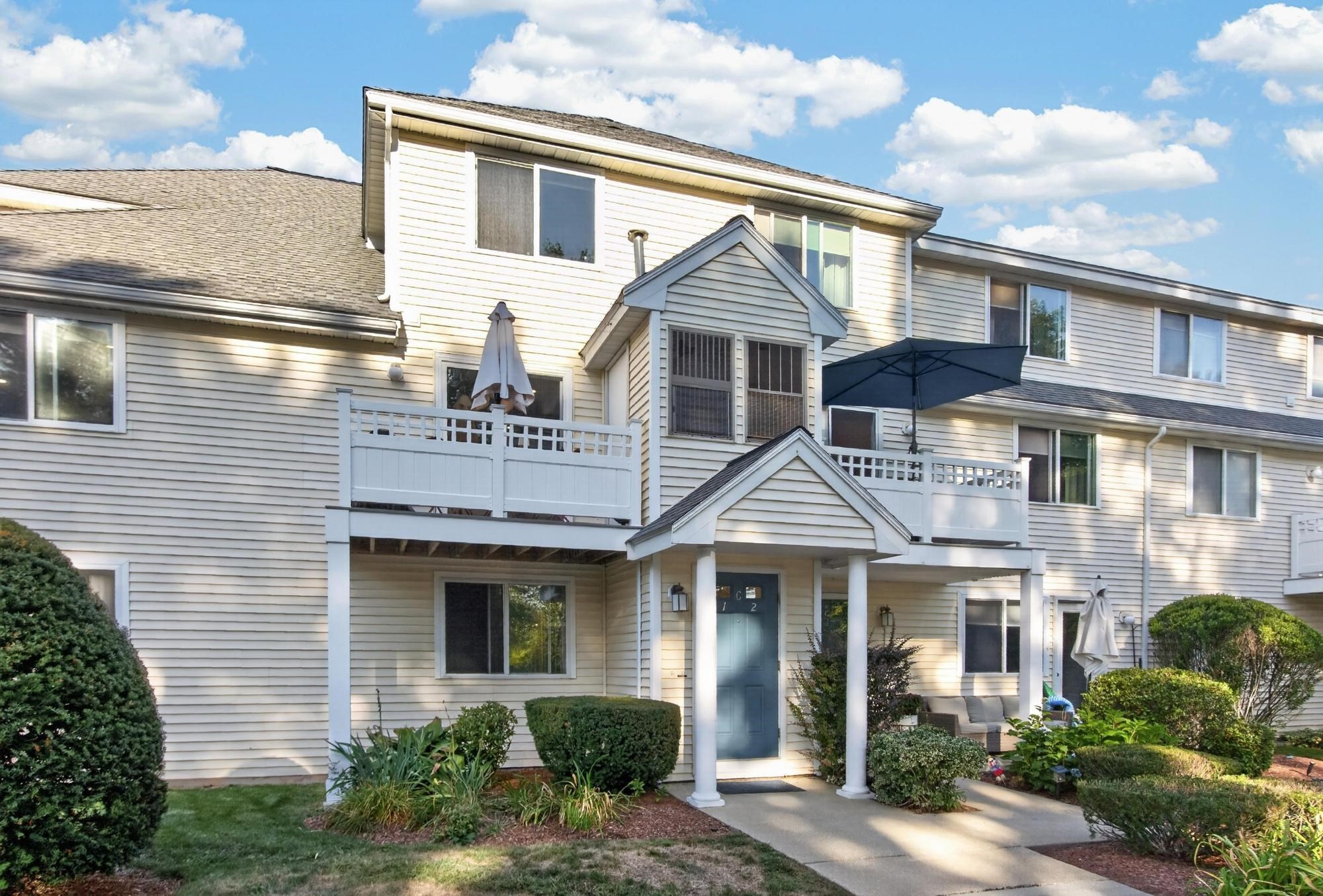 360 Littleton Road # C1 Property Photo 1