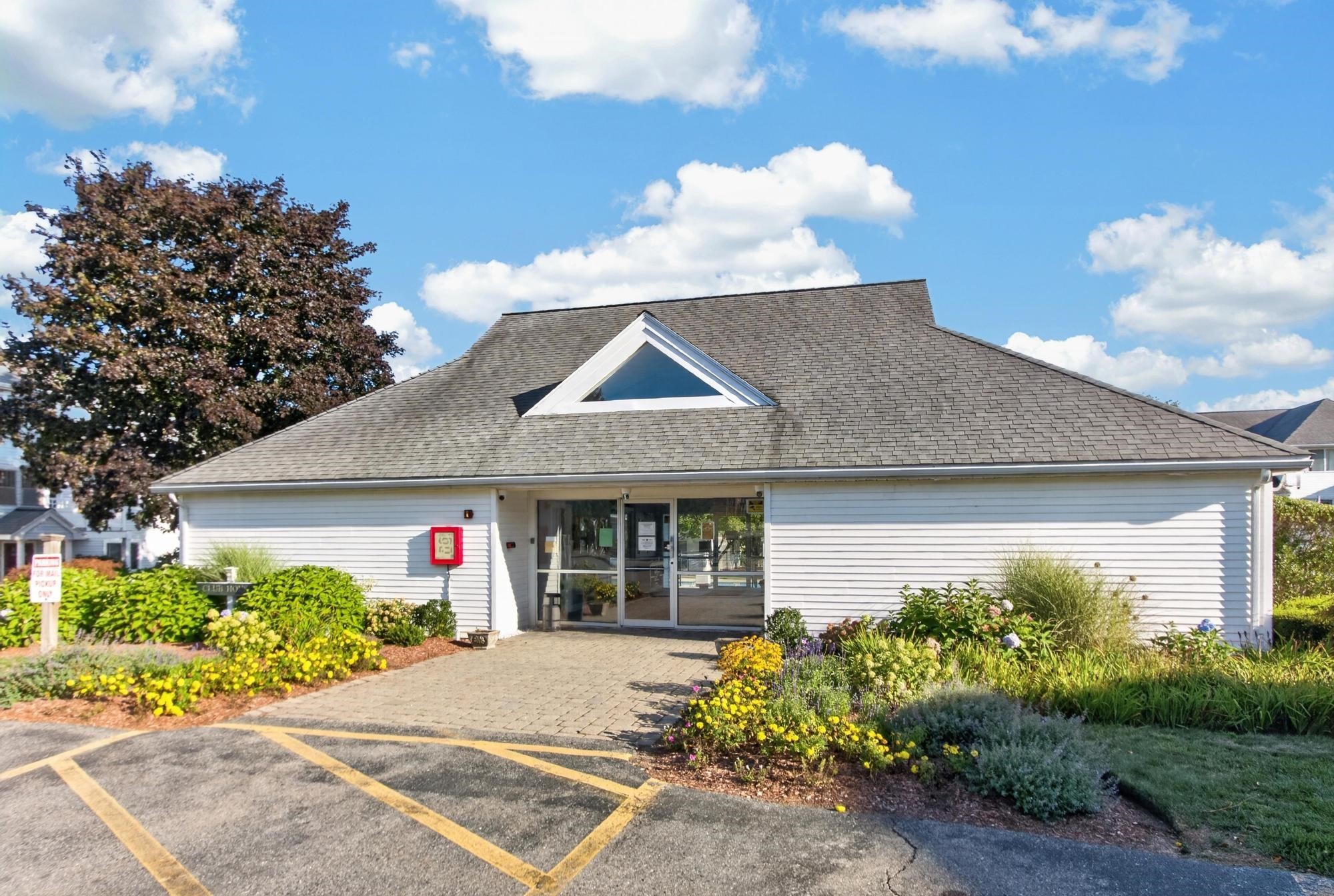 360 Littleton Road # C1 Property Photo 25