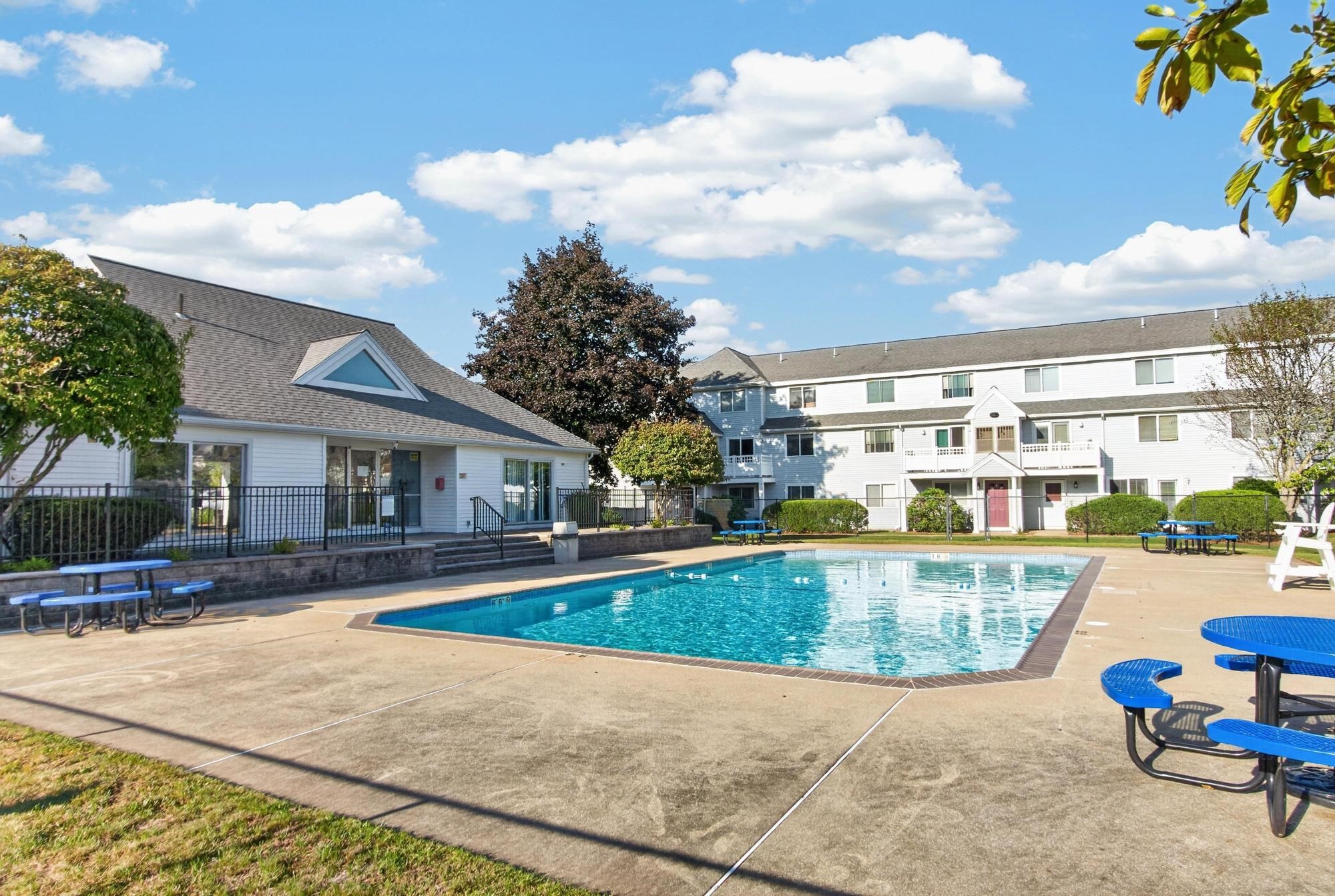 360 Littleton Road # C1 Property Photo 29