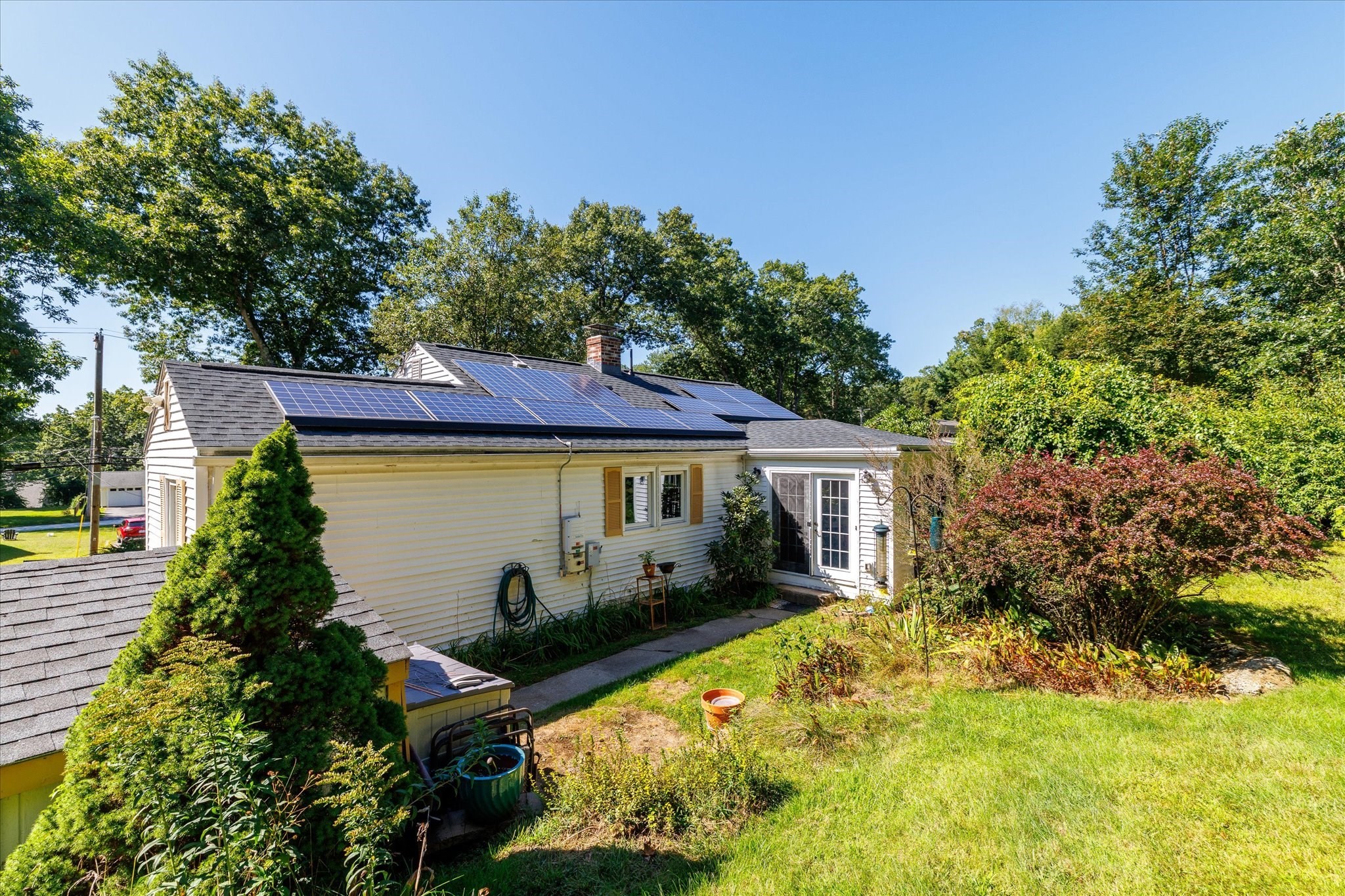 44 New Boston Road Property Photo 25