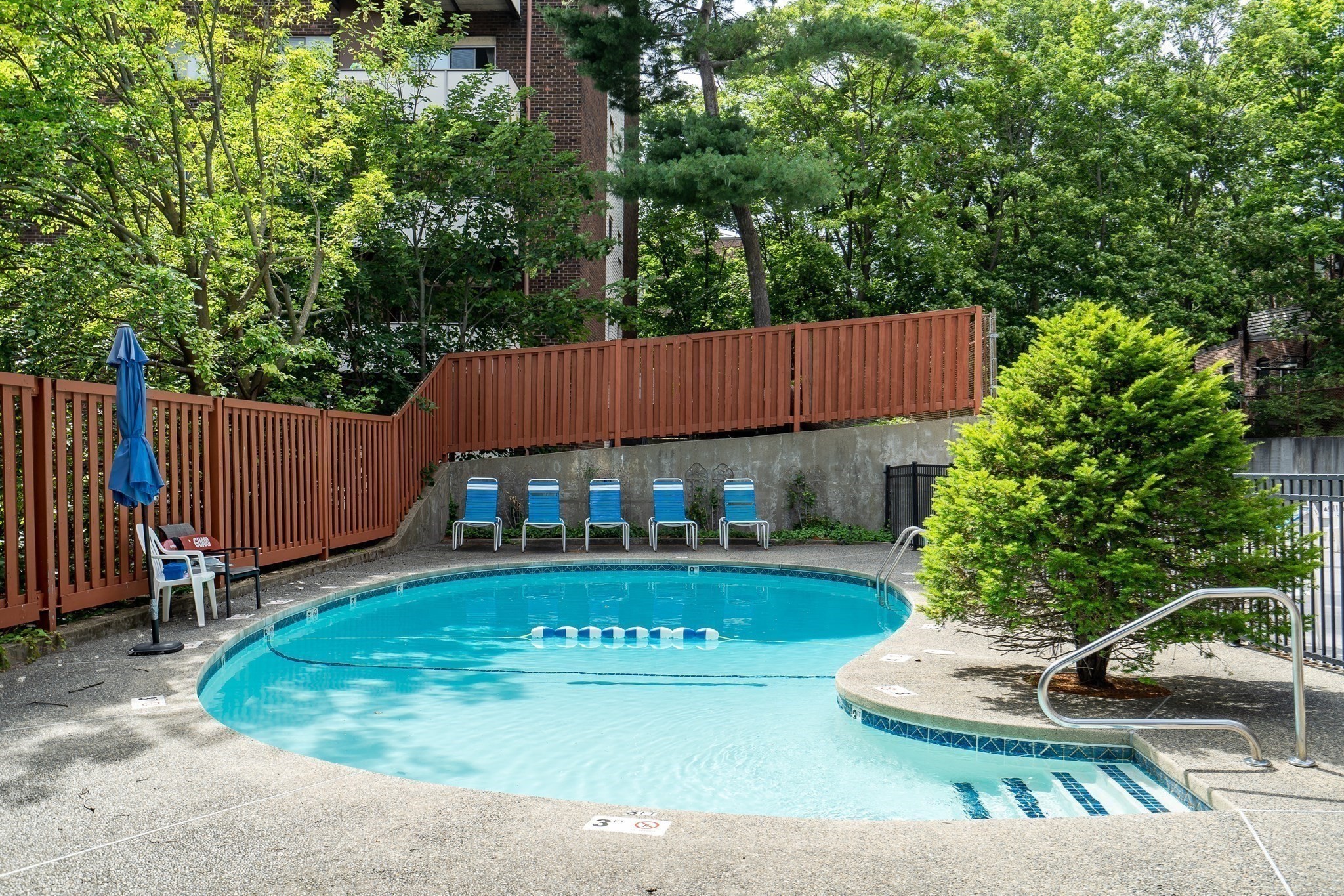 45 Longwood Ave # 705 Property Photo 10