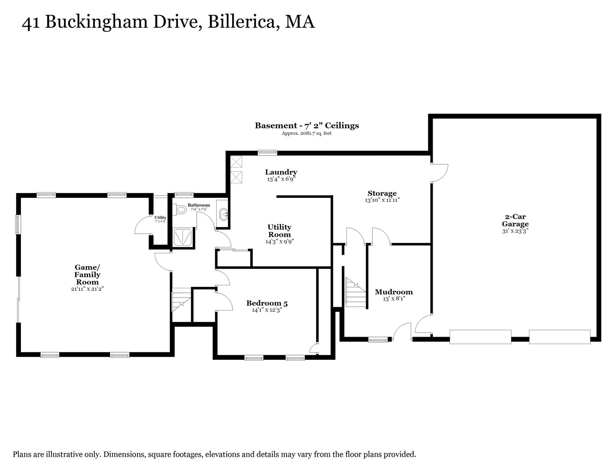 41 Buckingham Drive Property Photo 42