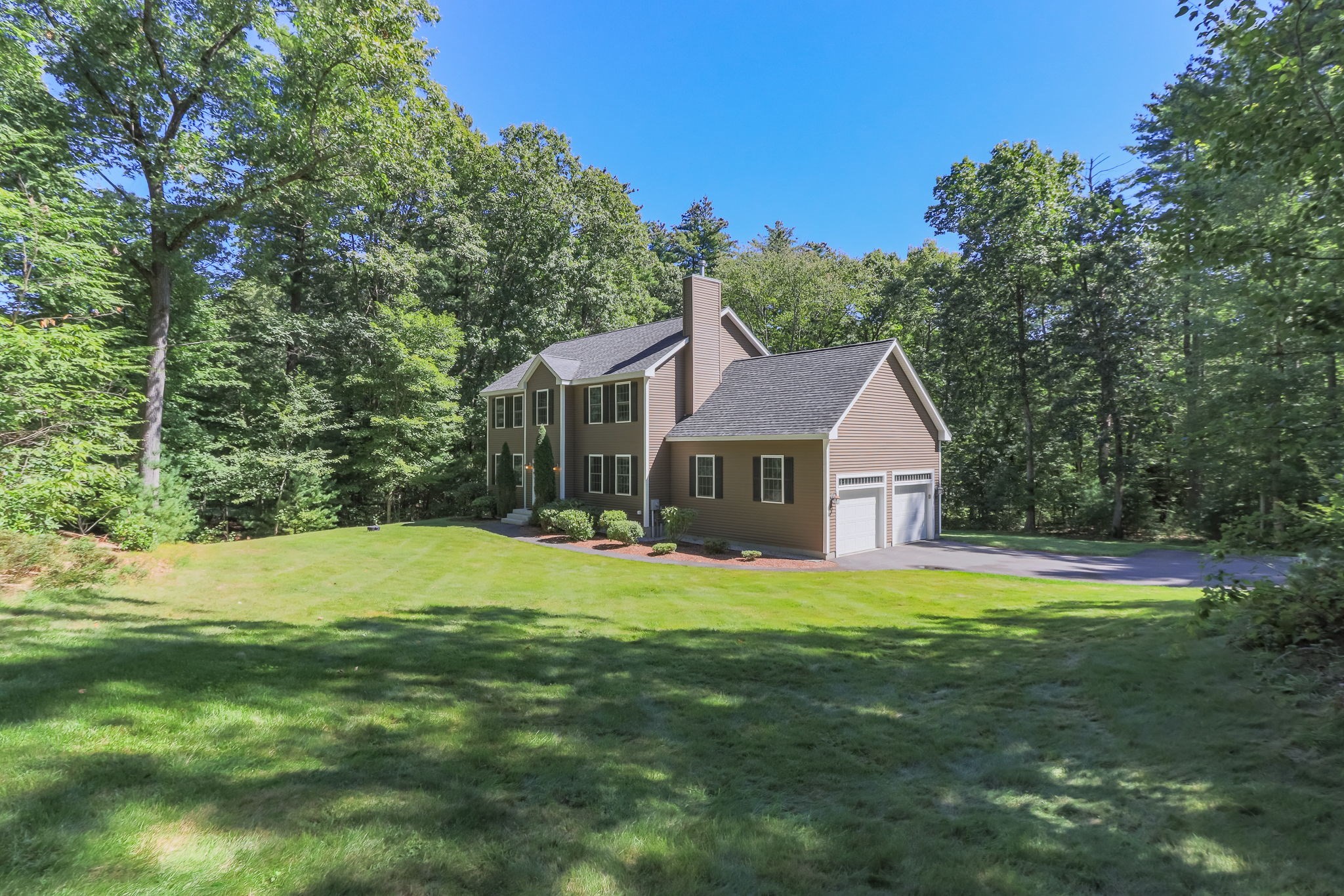 149 Pepperell Road Property Photo 1