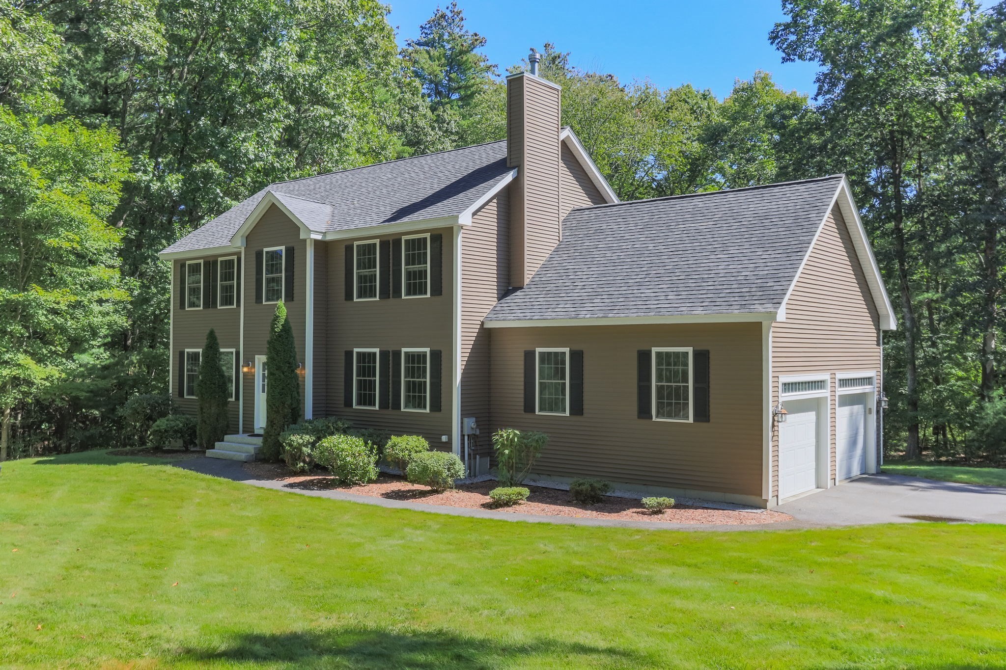 149 Pepperell Road Property Photo 1