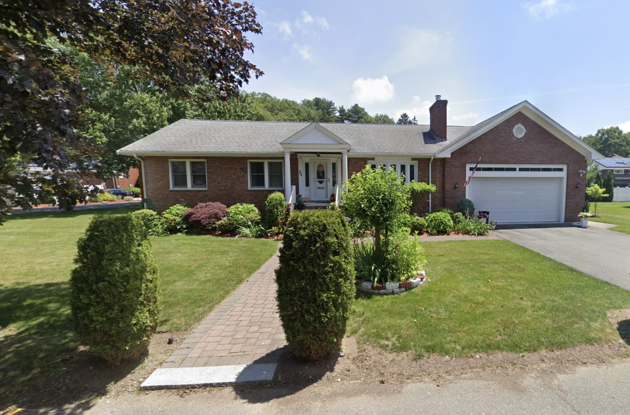 23 Laurine Rd Property Photo 1