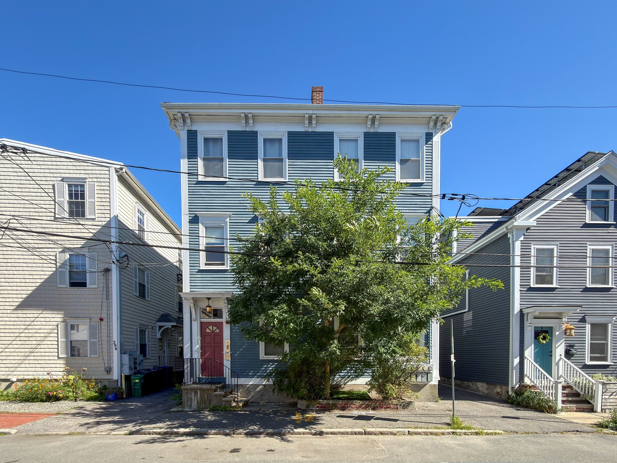392 Norfolk St # 2 Property Photo 1