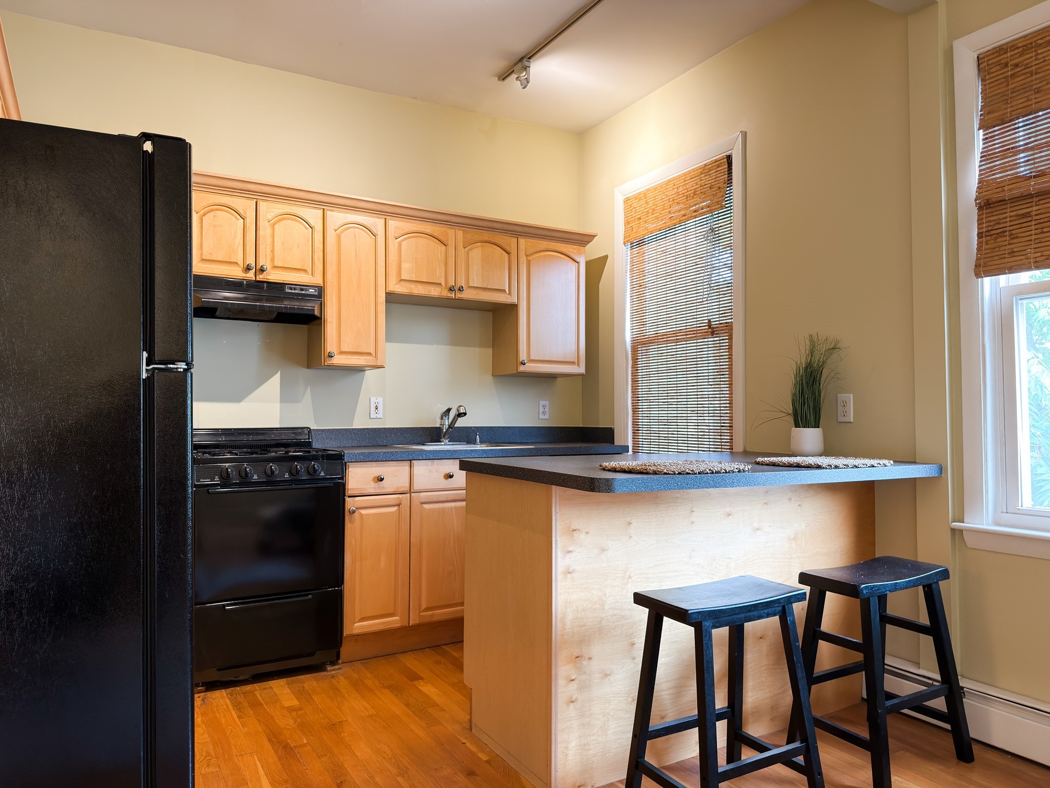 392 Norfolk St # 2 Property Photo 6
