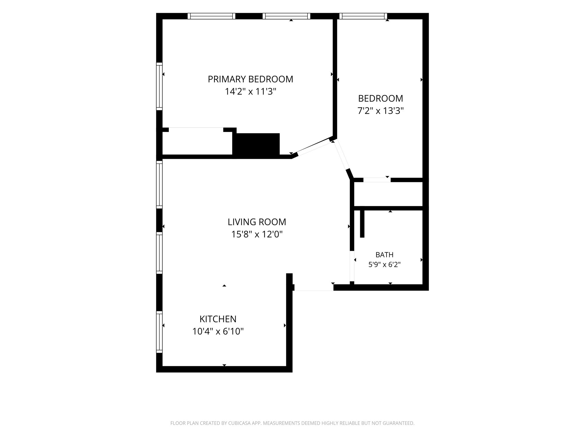 392 Norfolk St # 2 Property Photo 12