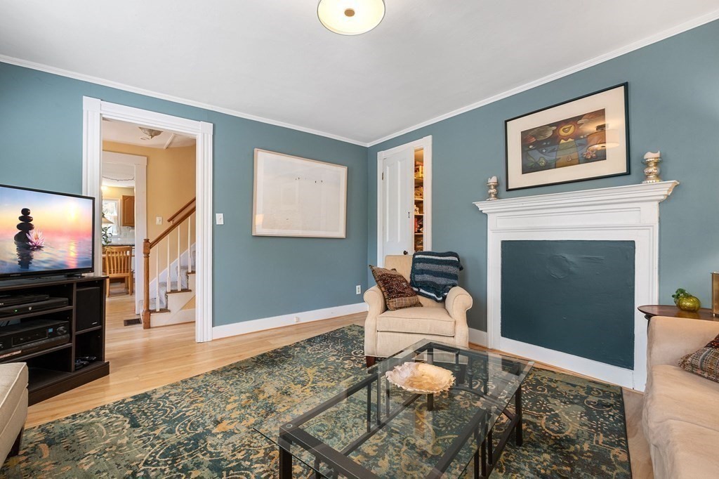 1302 Boylston St # 1 Property Photo 5