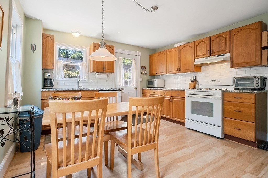 1302 Boylston St # 1 Property Photo 8