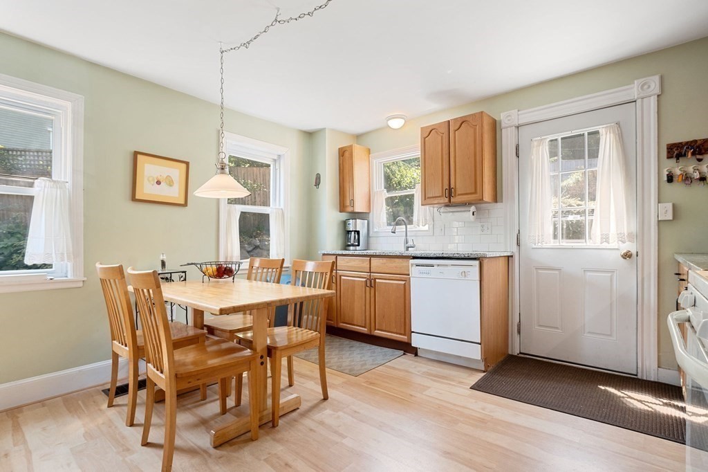 1302 Boylston St # 1 Property Photo 9