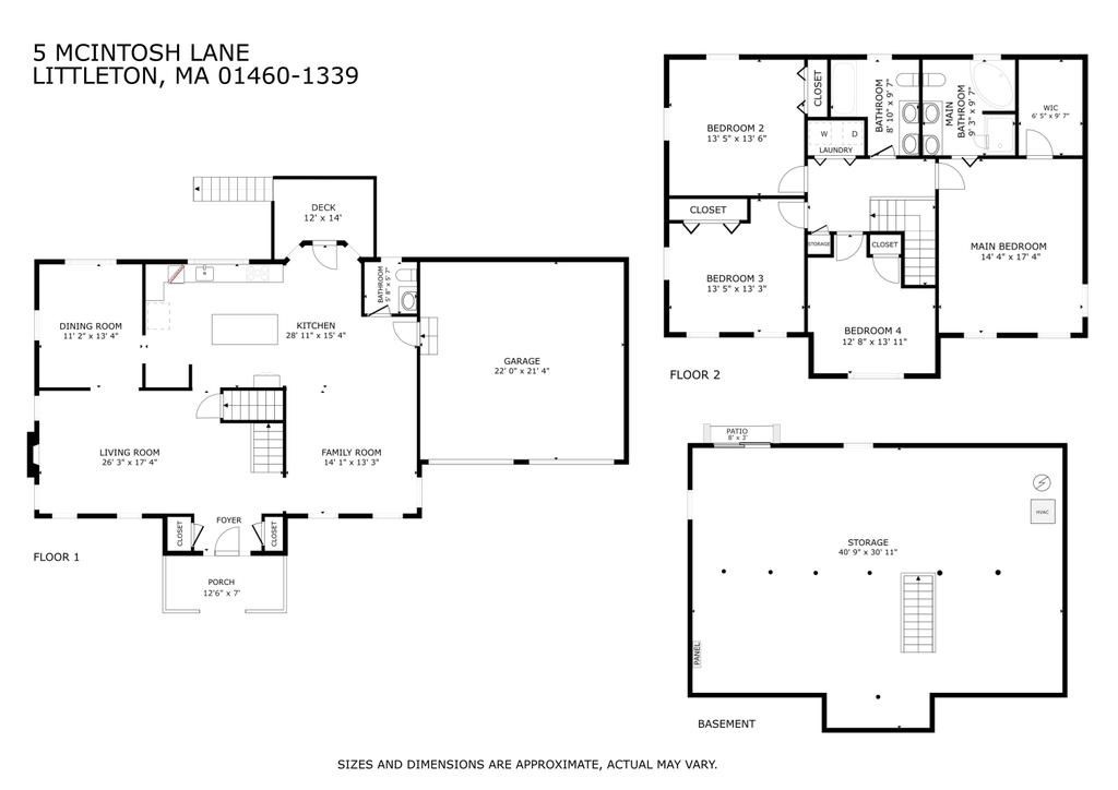 5 Mcintosh Ln Property Photo 37
