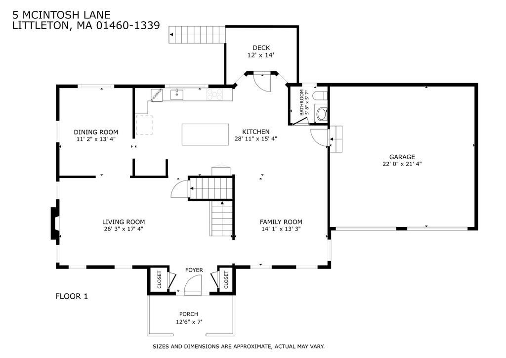 5 Mcintosh Ln Property Photo 38